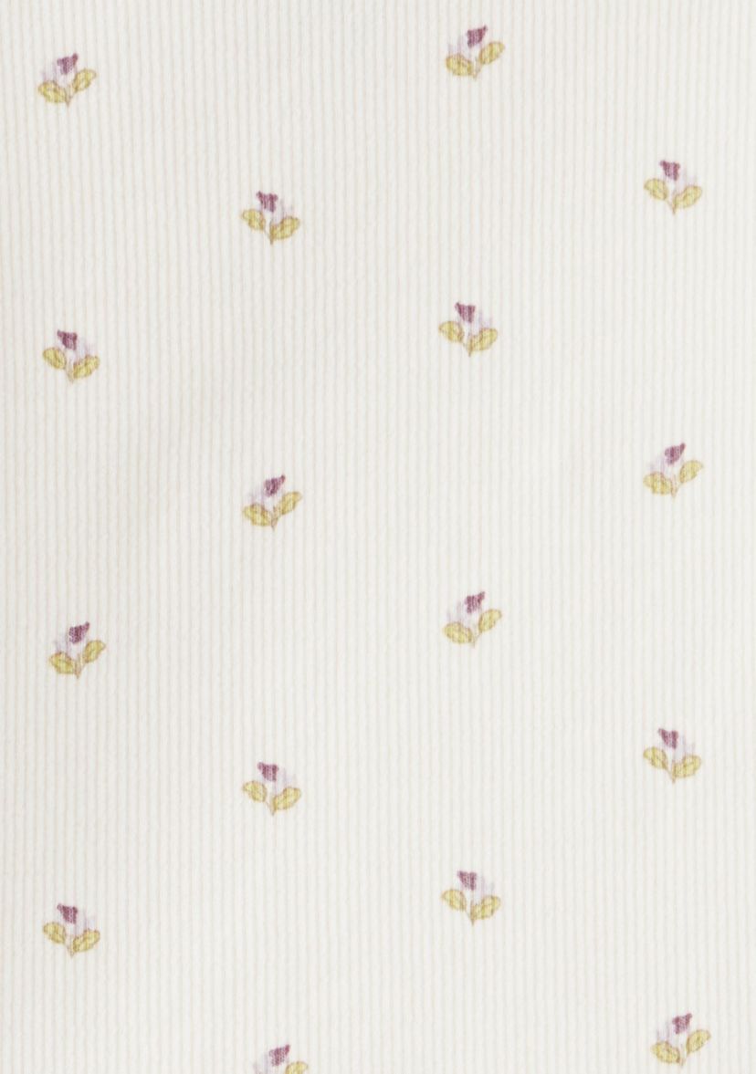 Baby Girls Jumper Set