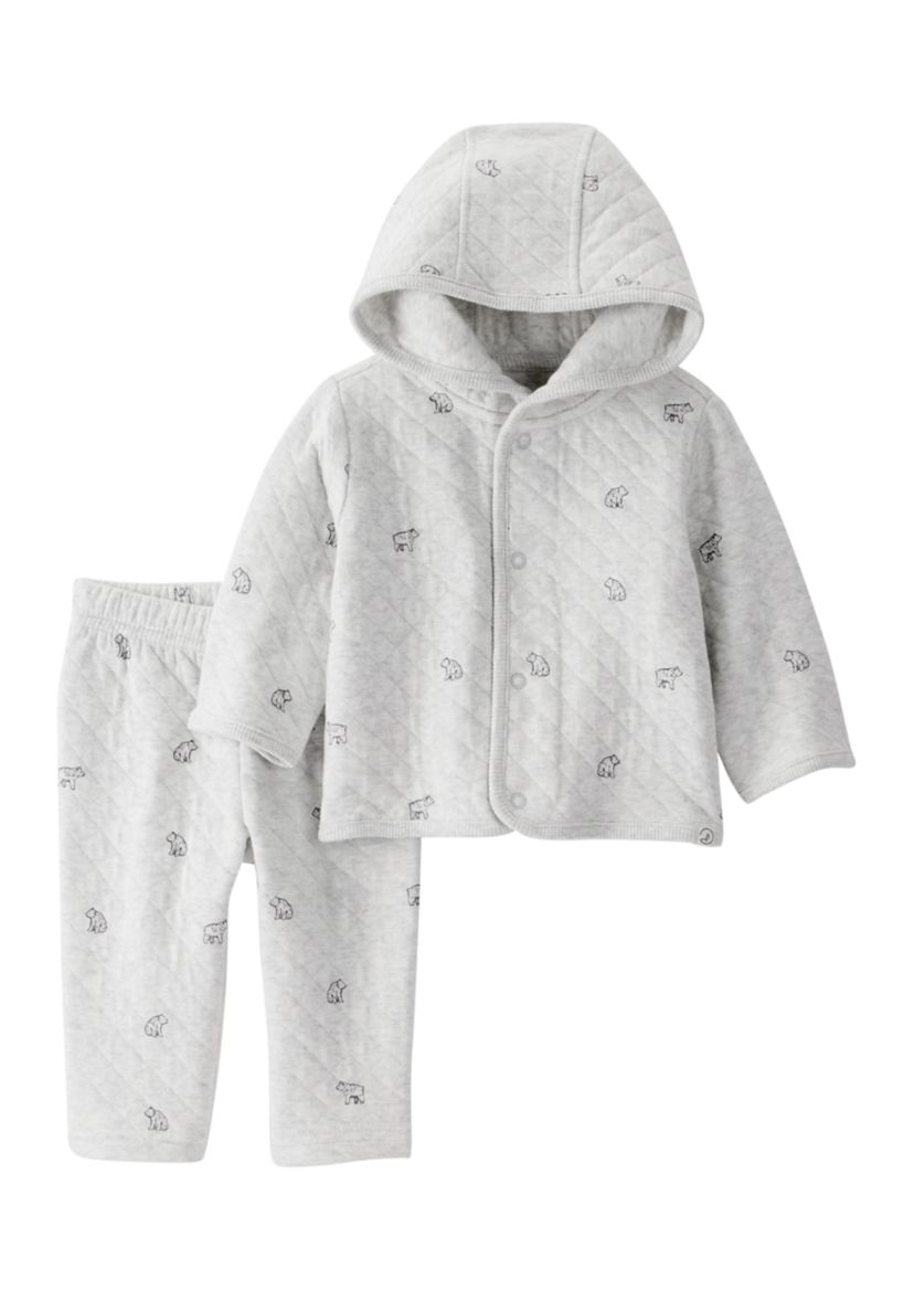 Baby Boys Layering Set