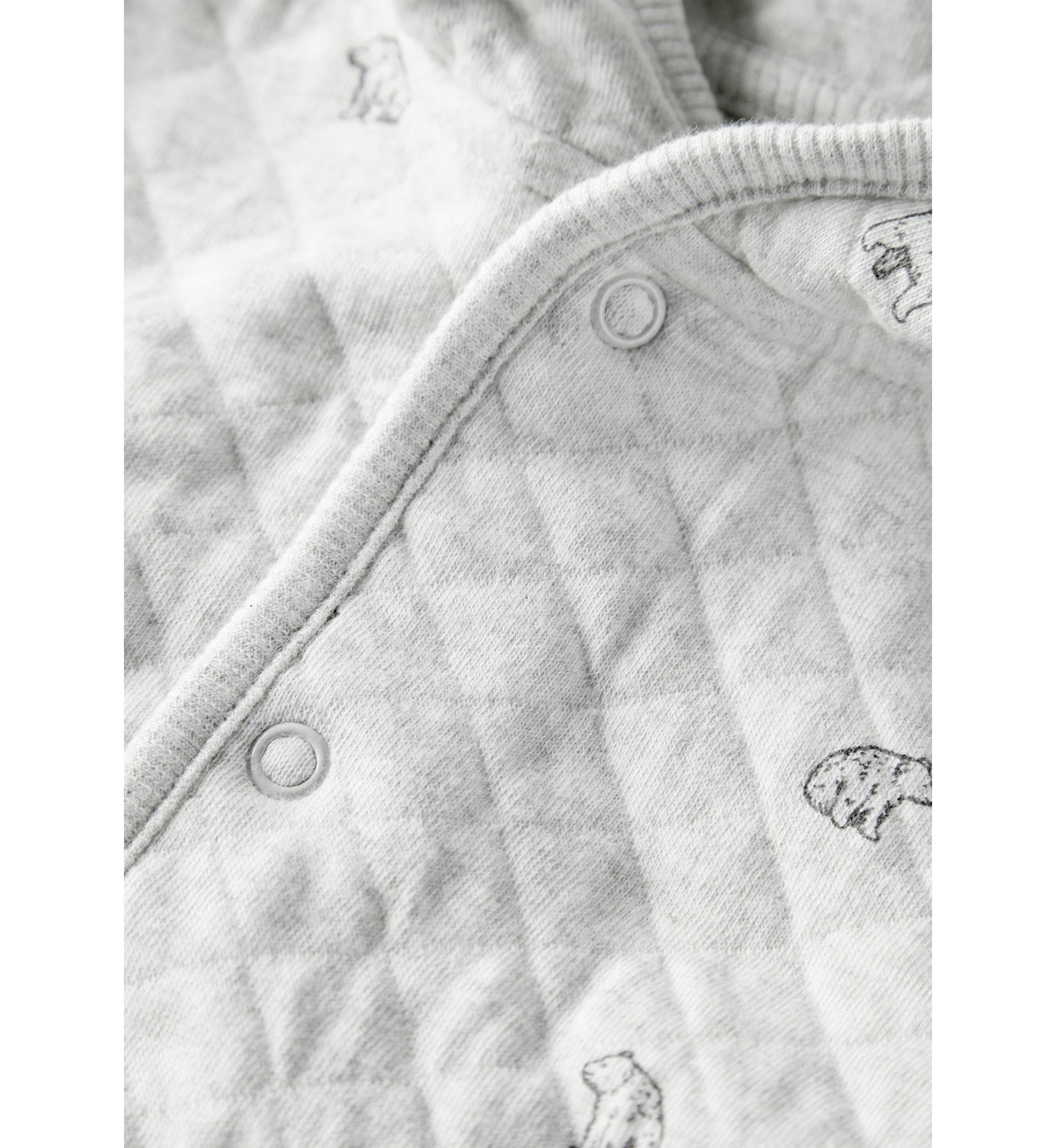 Baby Boys Layering Set