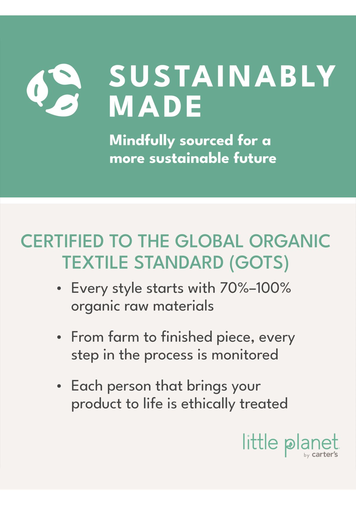 Baby Girls Printed Layering Set