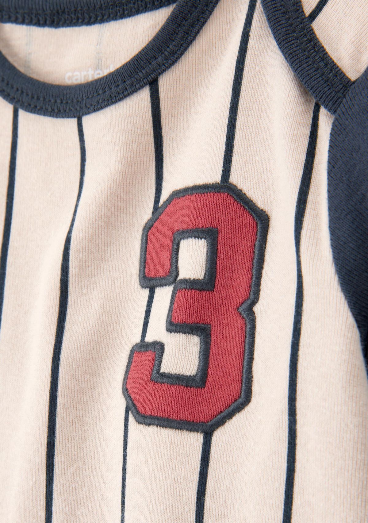 Baby Boys Long Sleeve Bodysuit - 4 Pack