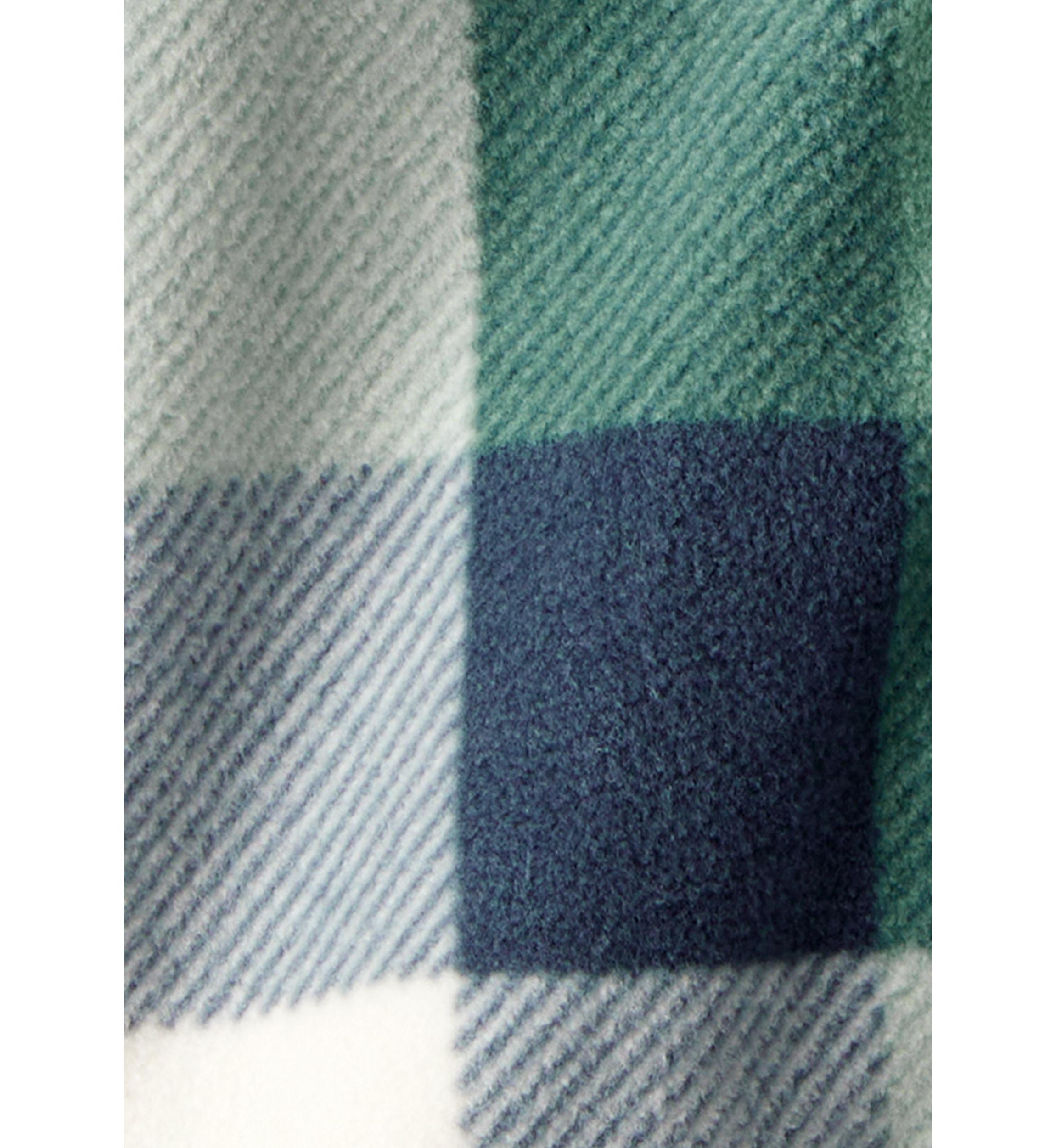 Baby Boys Printed Fleece Set 
