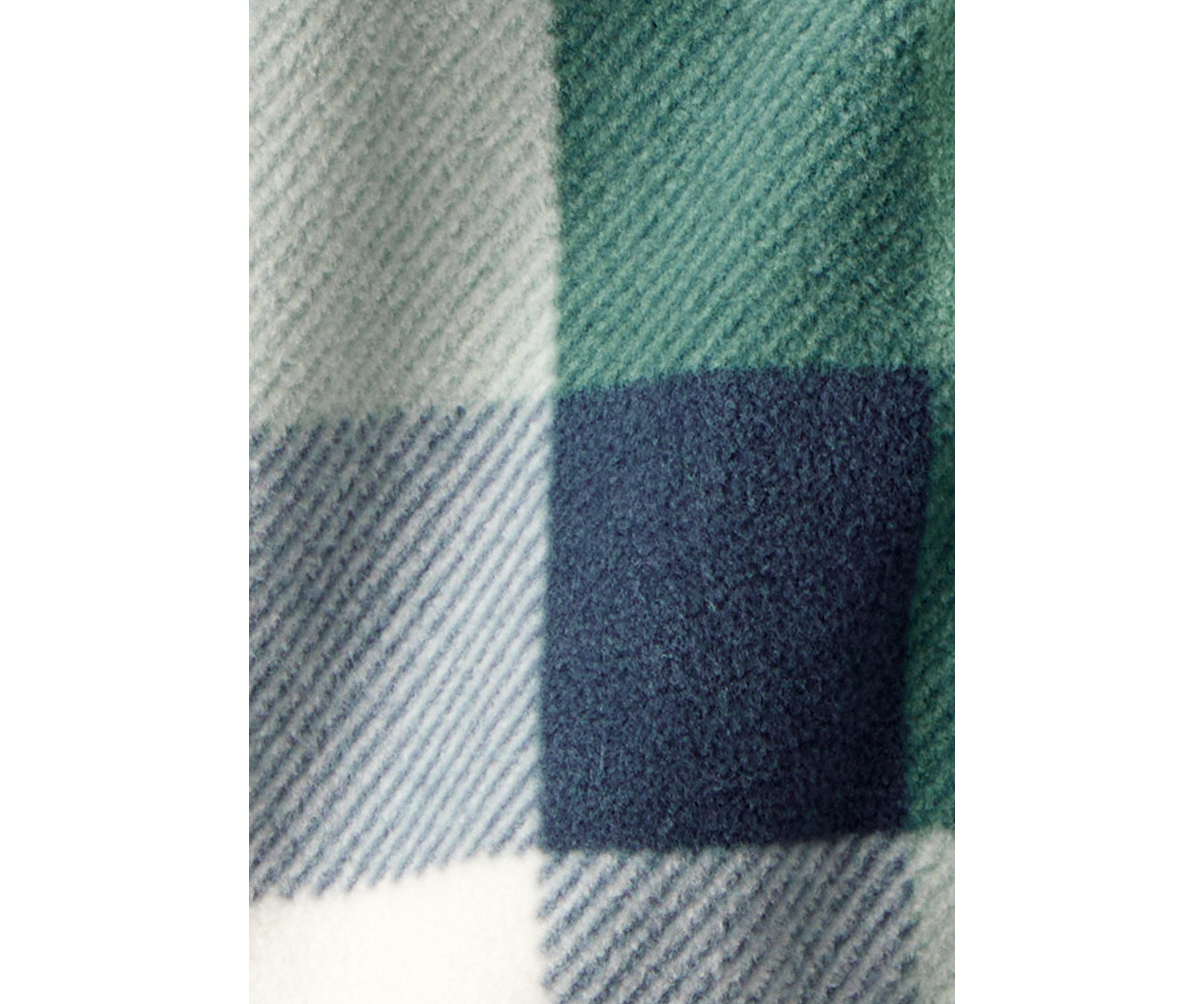Baby Boys Printed Fleece Set 