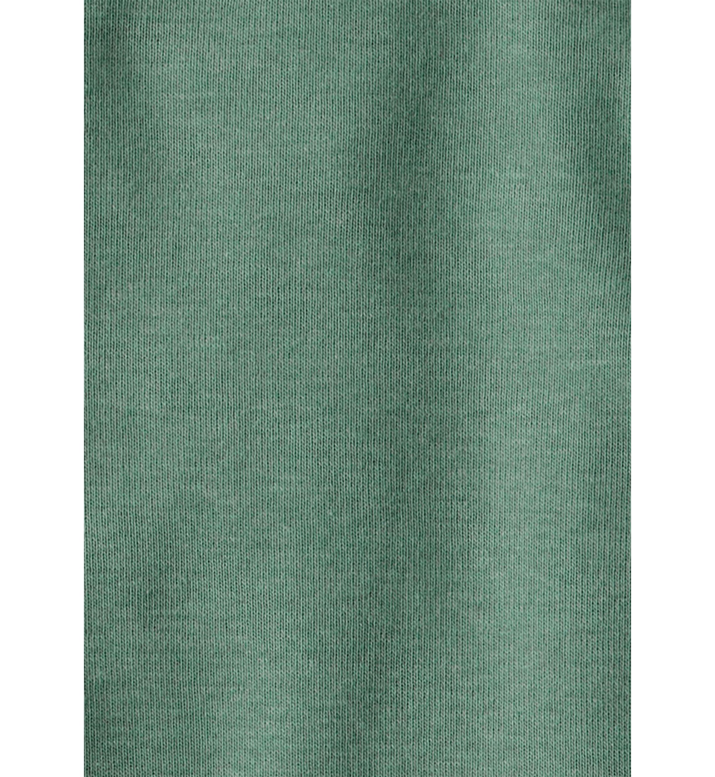 Baby Boys Printed Fleece Set 