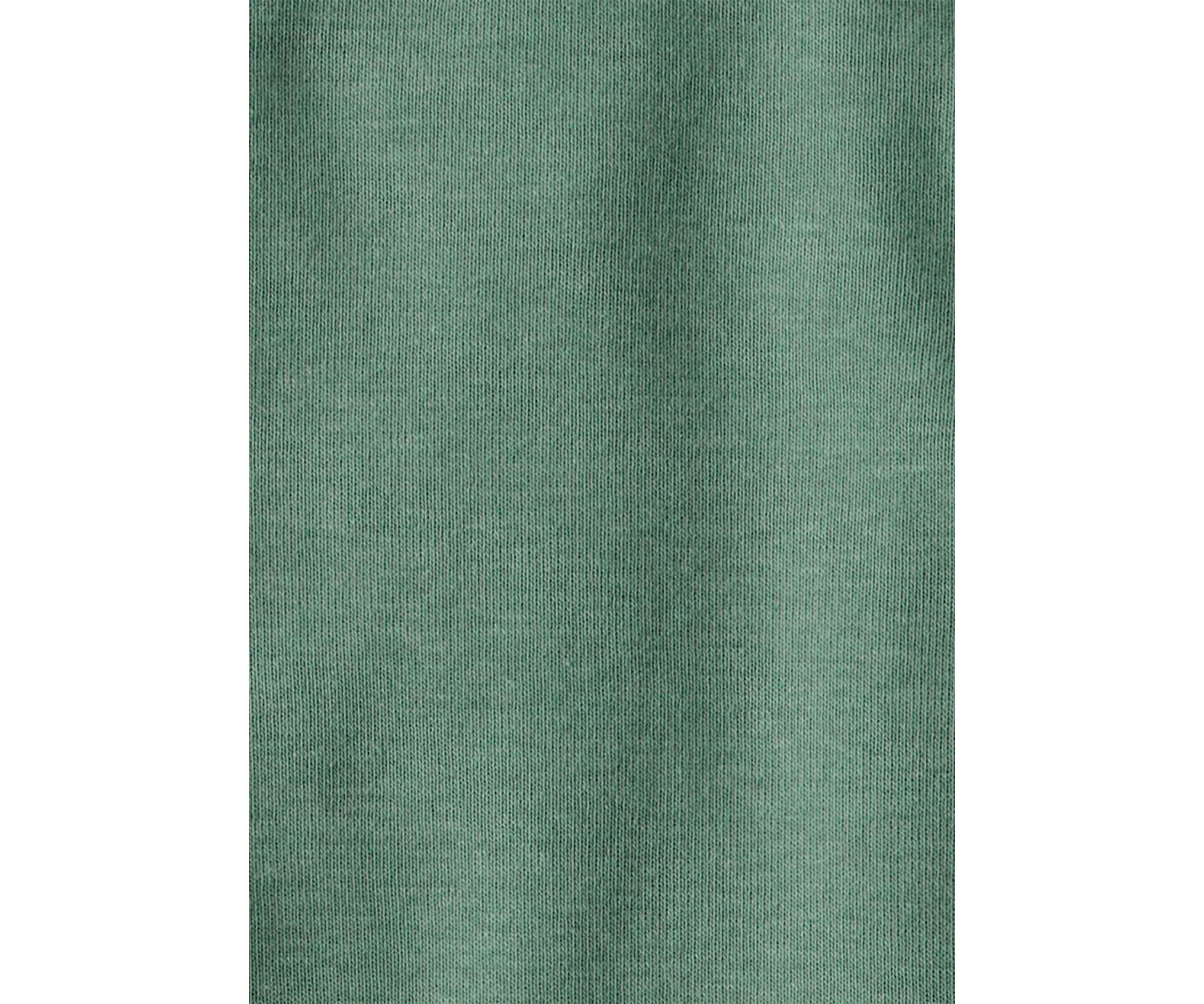 Baby Boys Printed Fleece Set 