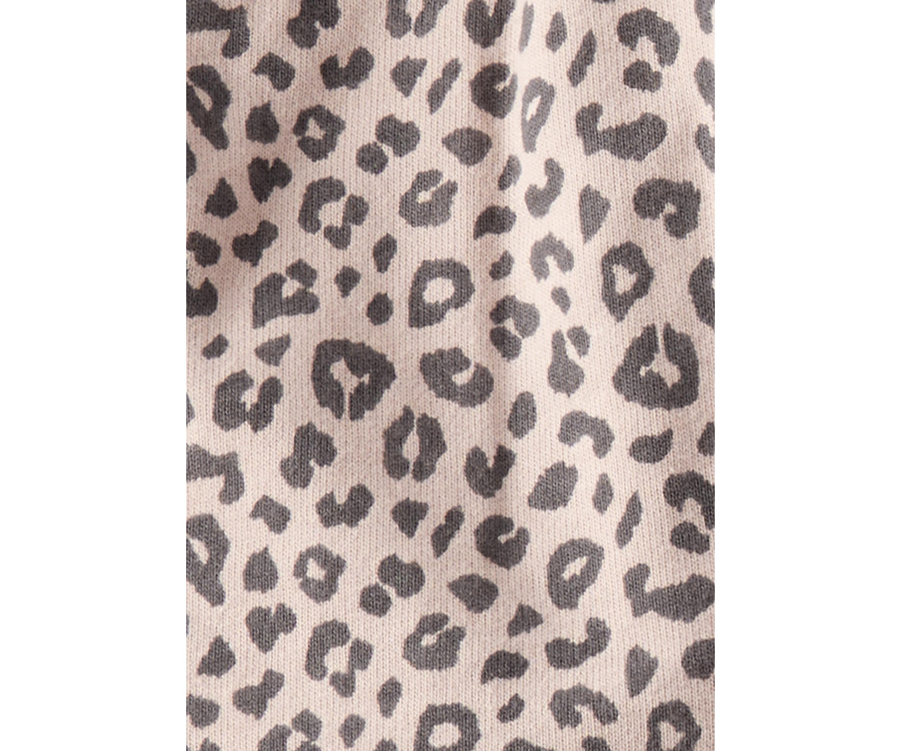 Baby Girls Printed 3-Piece Set 