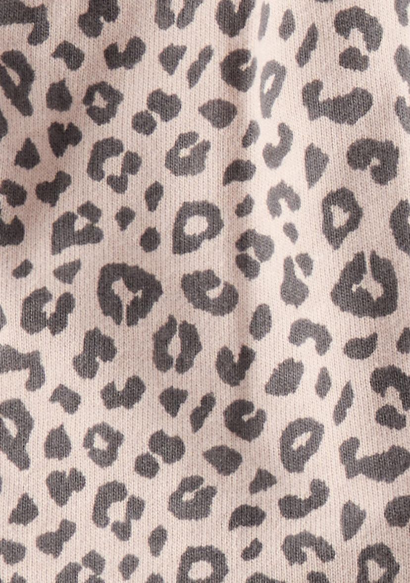 Baby Girls Printed 3-Piece Set 
