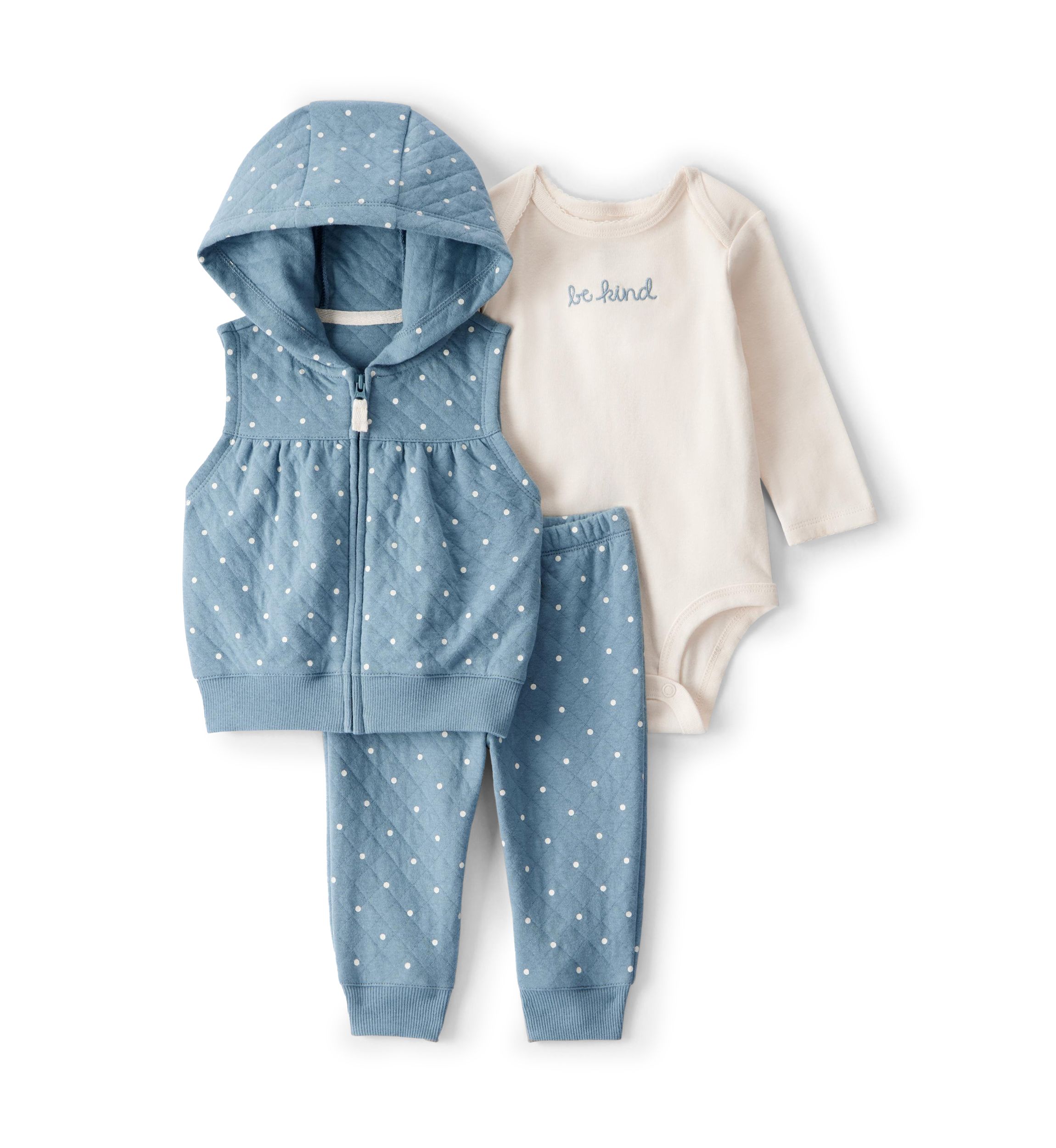 Baby Boys 3 Piece Set
