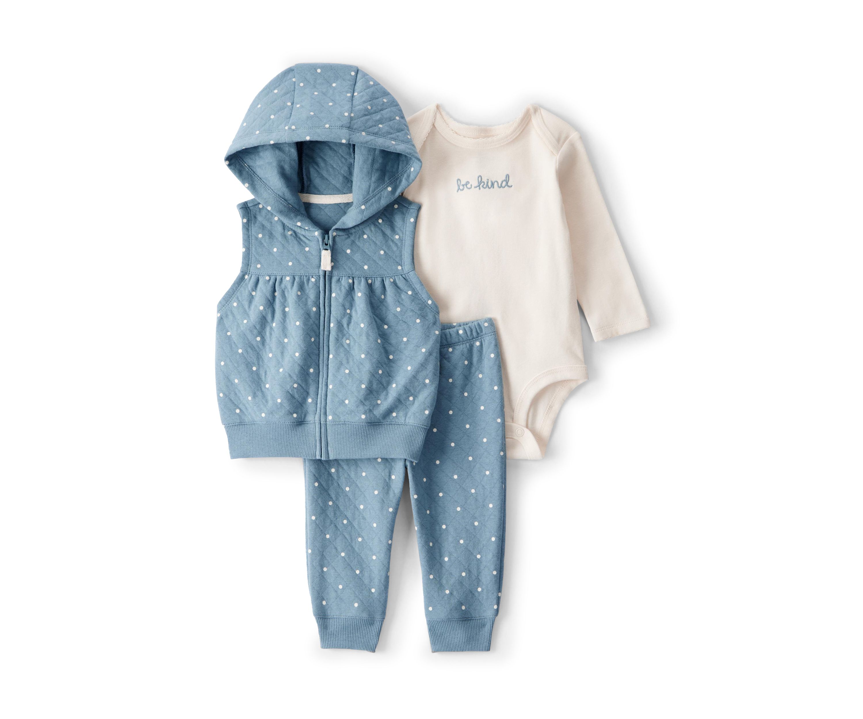 Baby Boys 3 Piece Set