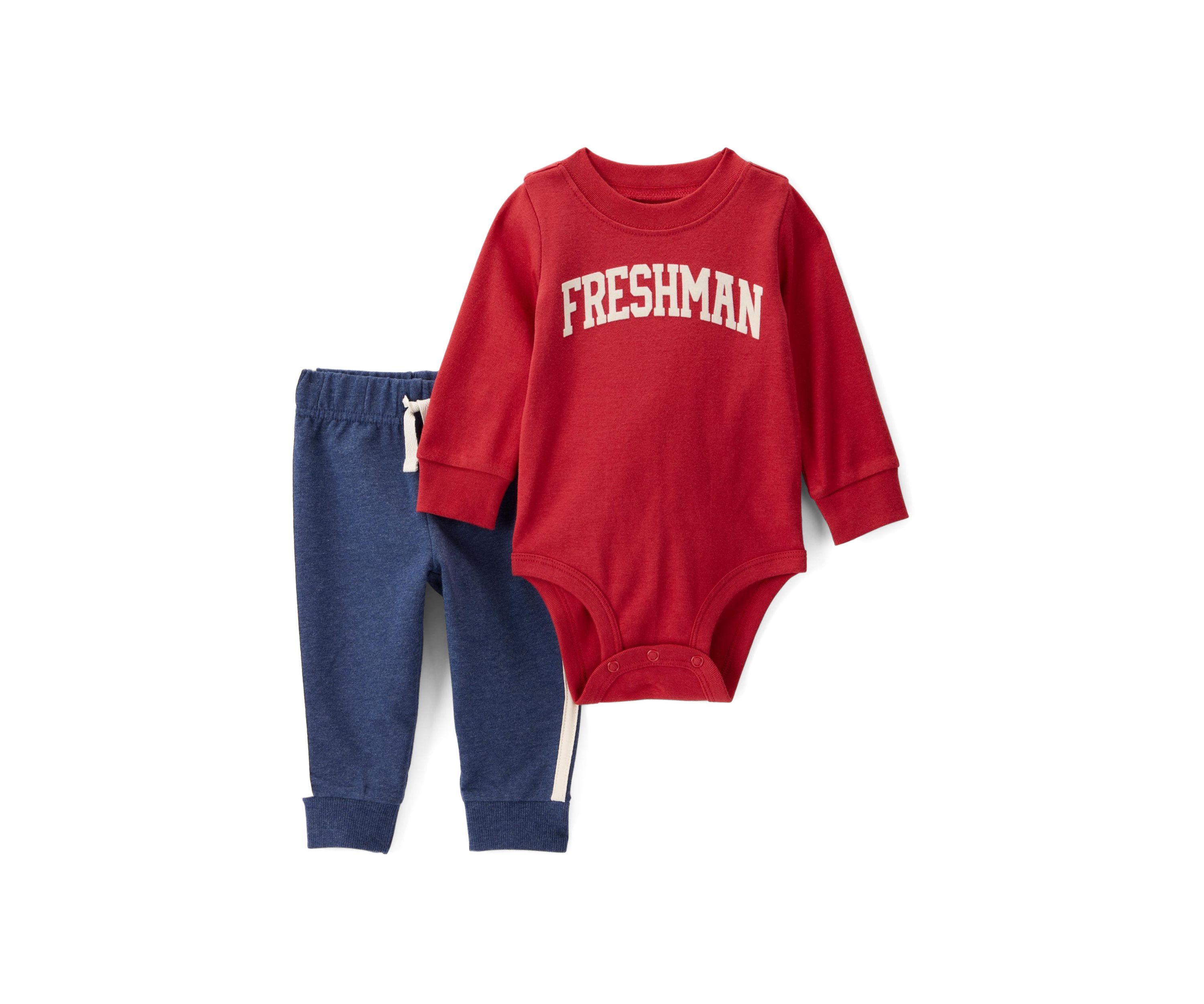 Toddler Boys 2 Piece Set