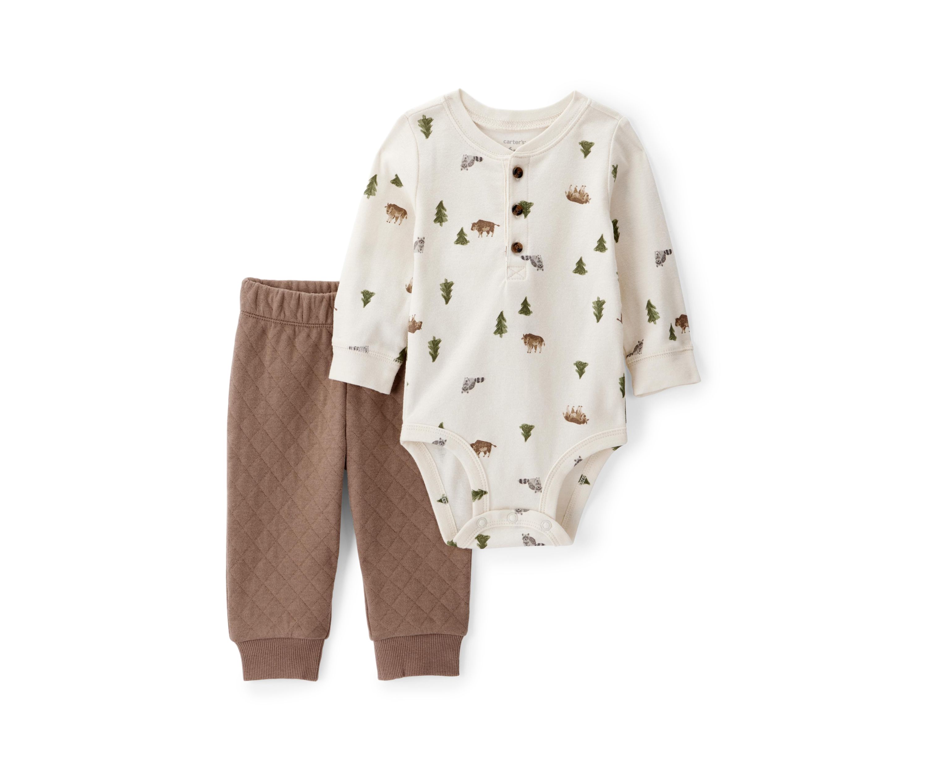Toddler Boys 2 Piece Set
