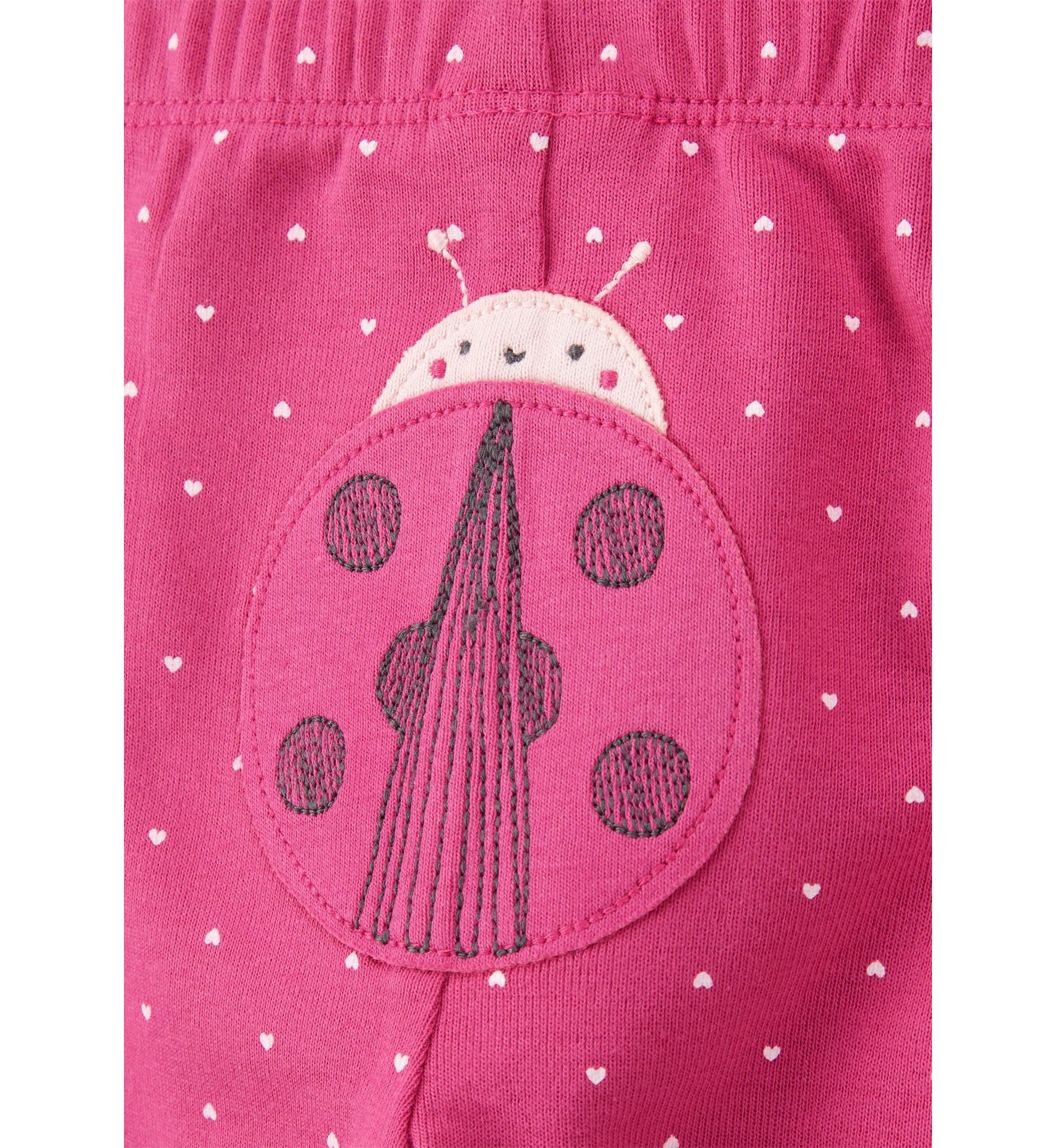 Baby Girls 3 Piece Set