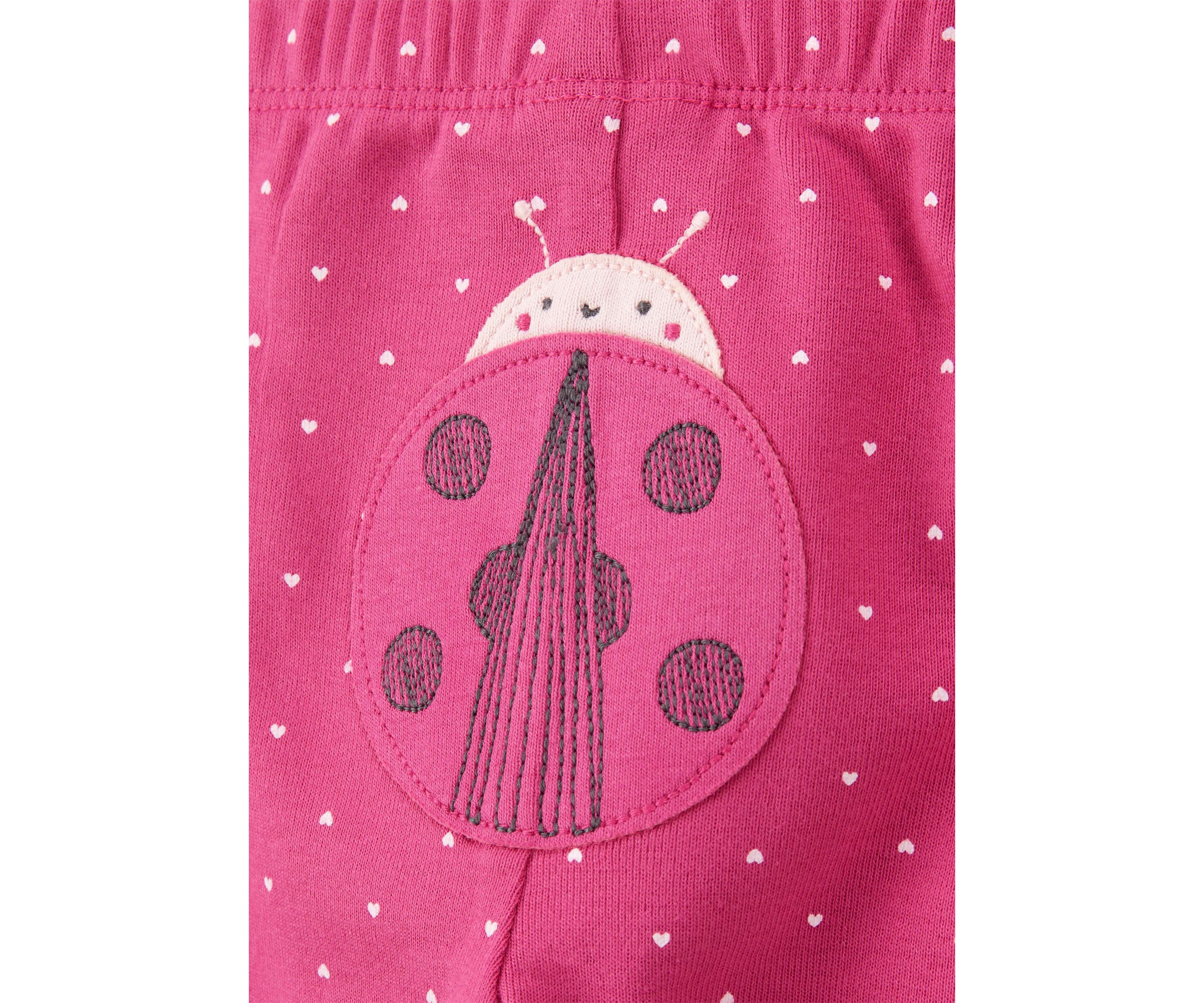 Baby Girls 3 Piece Set