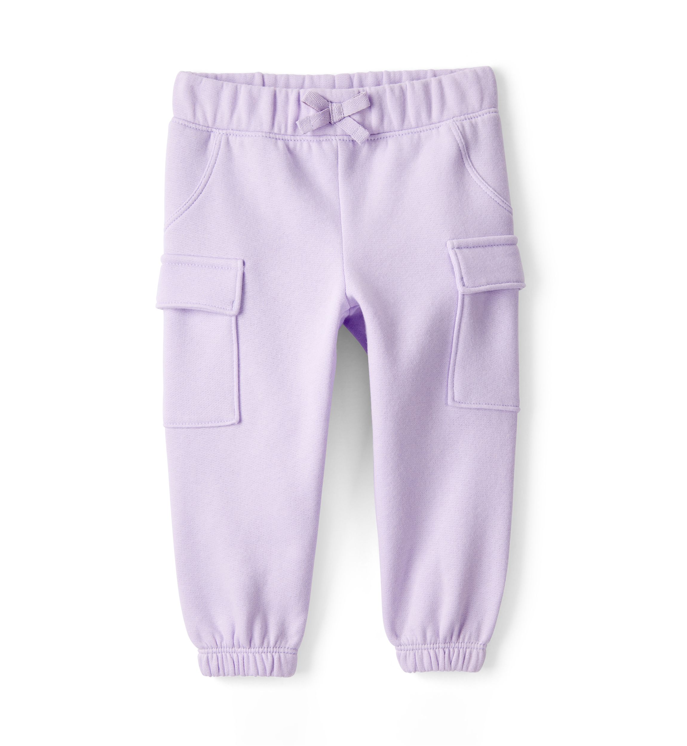 Baby Girls Hoodie and Joggers Set