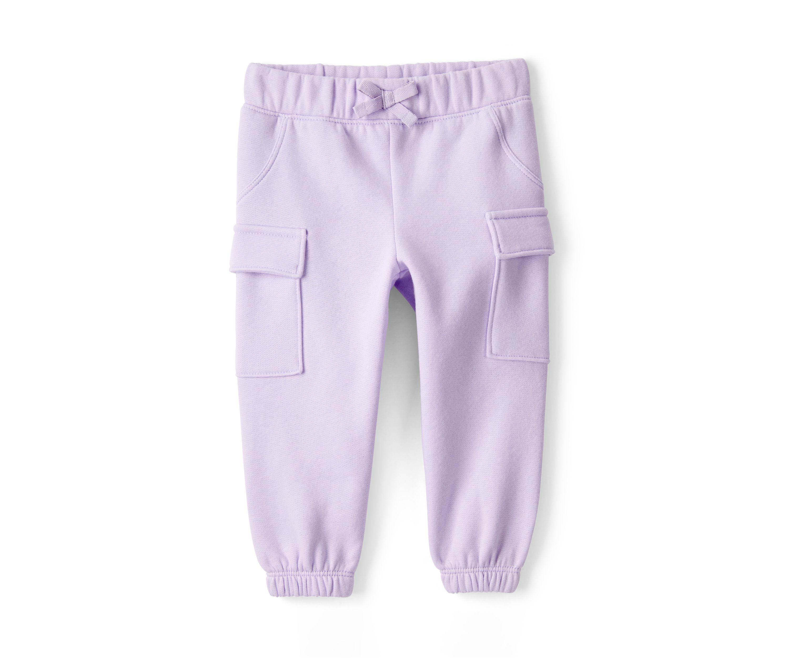 Baby Girls Hoodie and Joggers Set