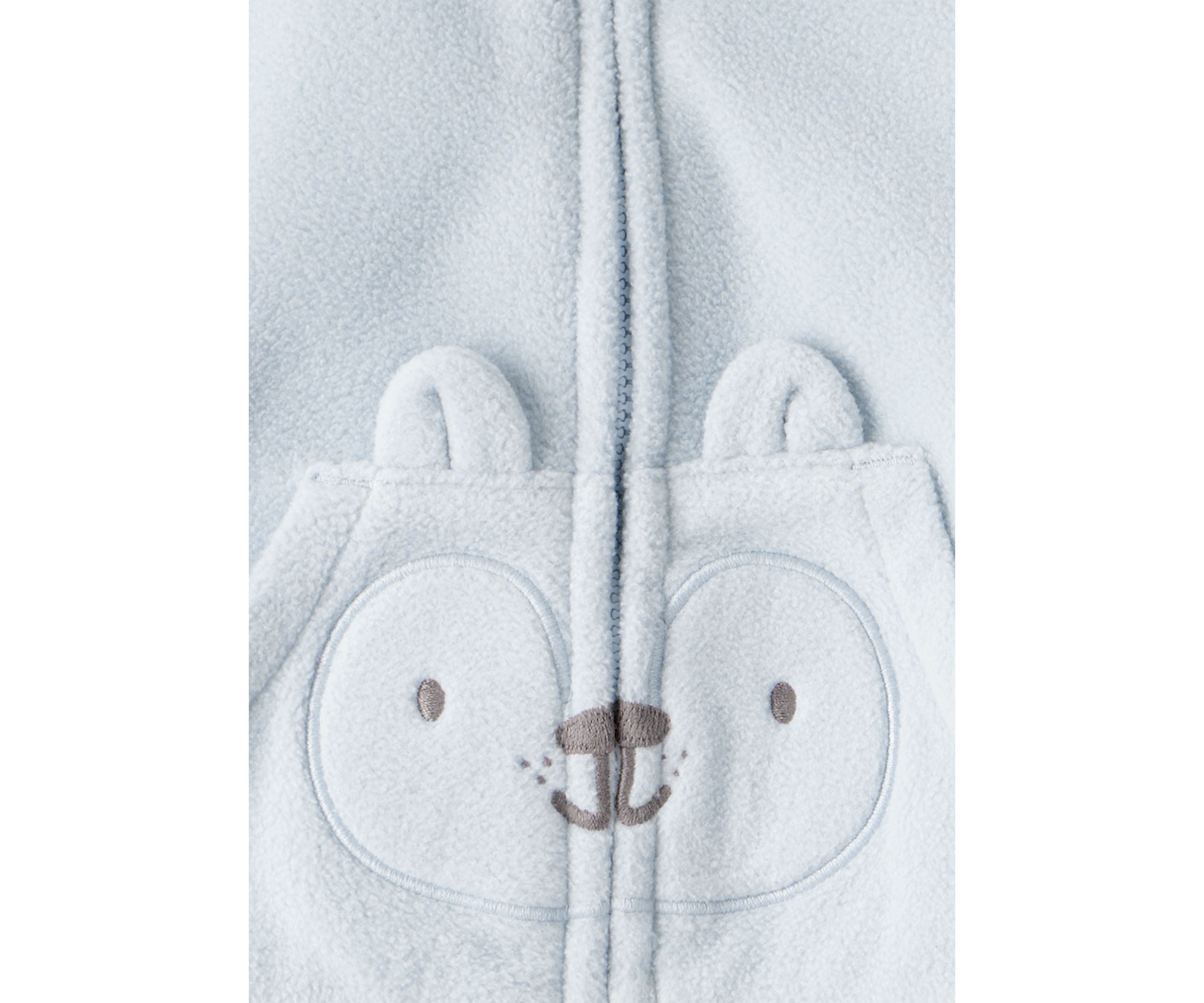 Baby Boys Three Piece Cardigan Set