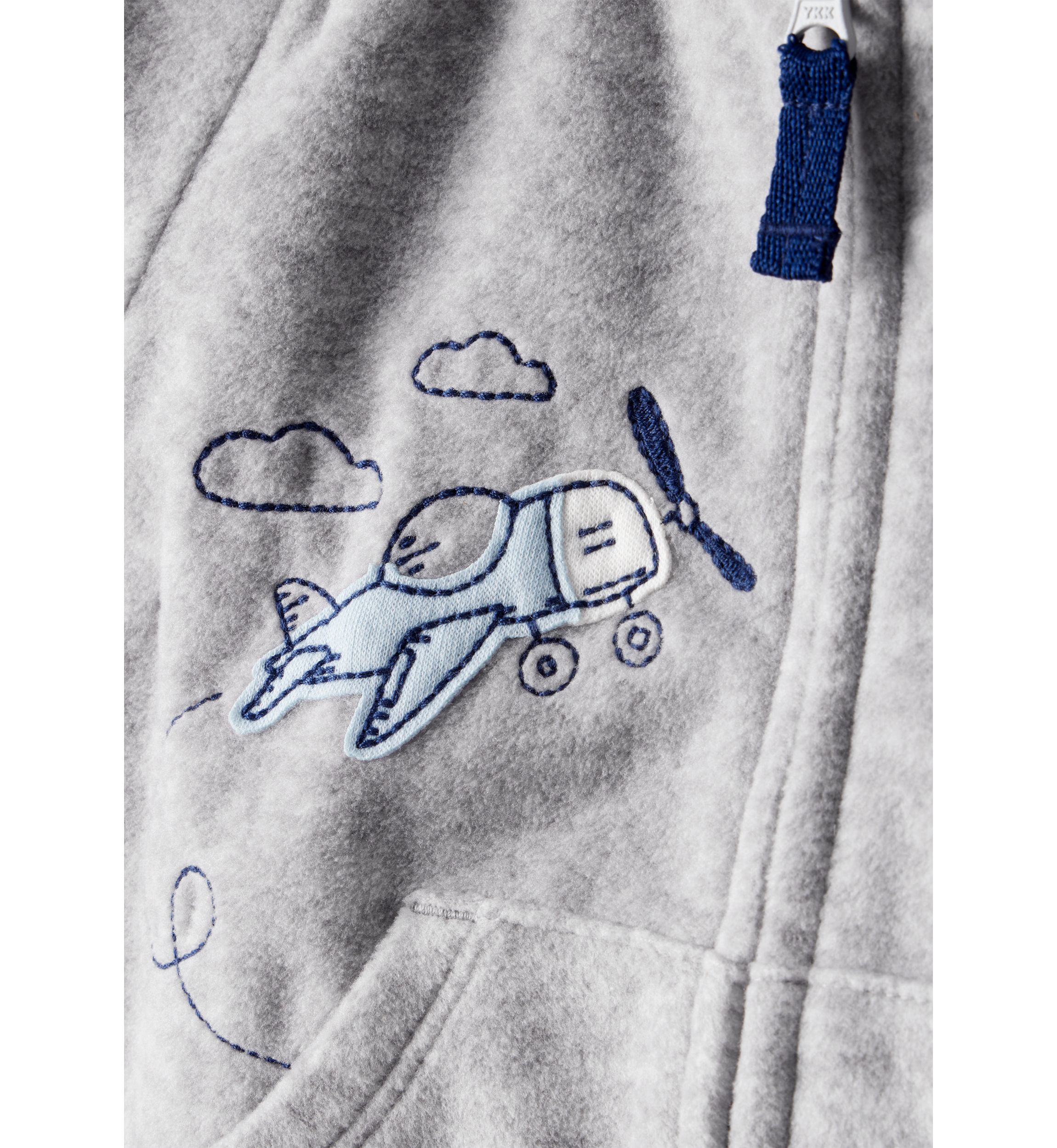 Baby Boys Three Piece Cardigan Set