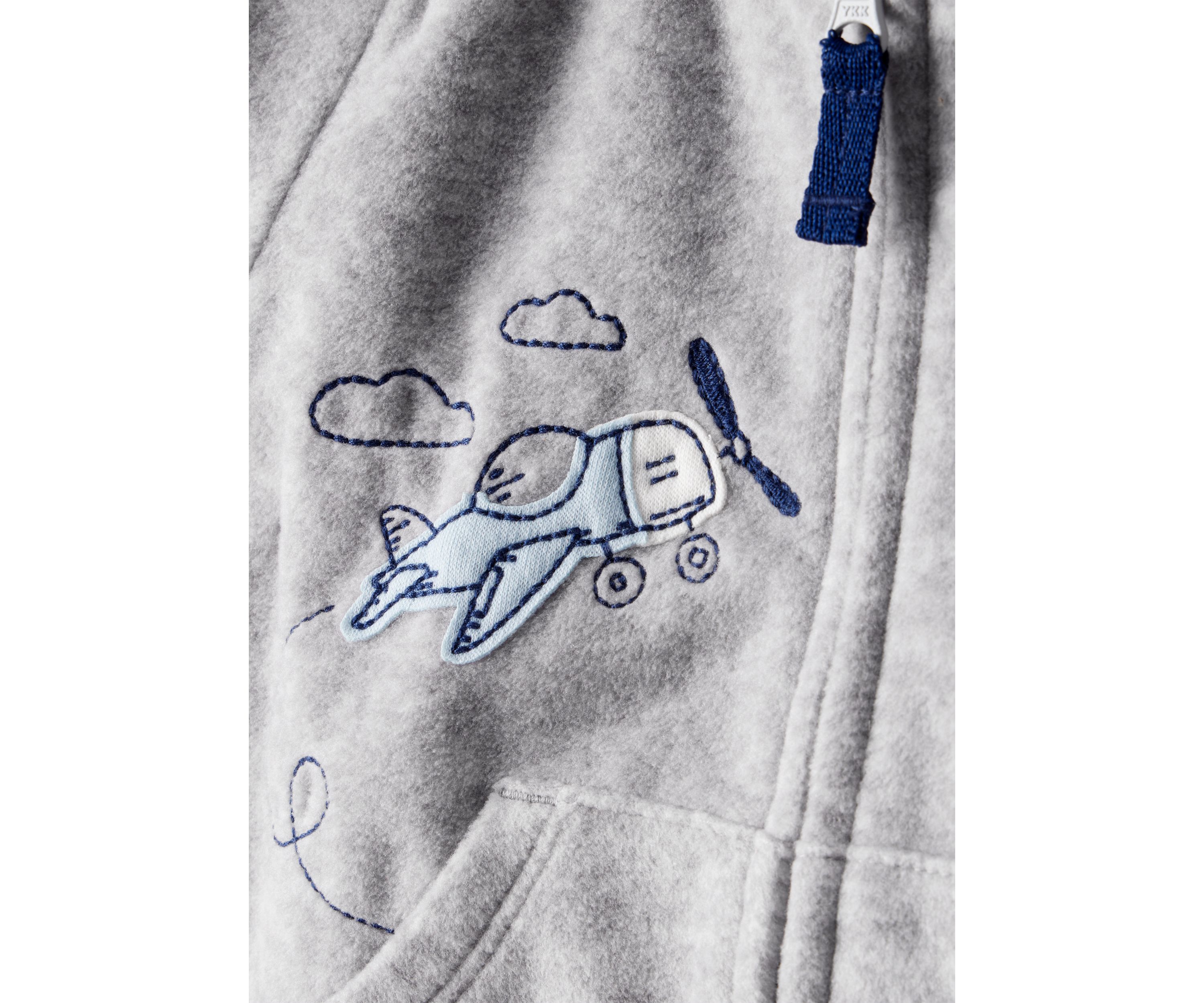 Baby Boys Three Piece Cardigan Set