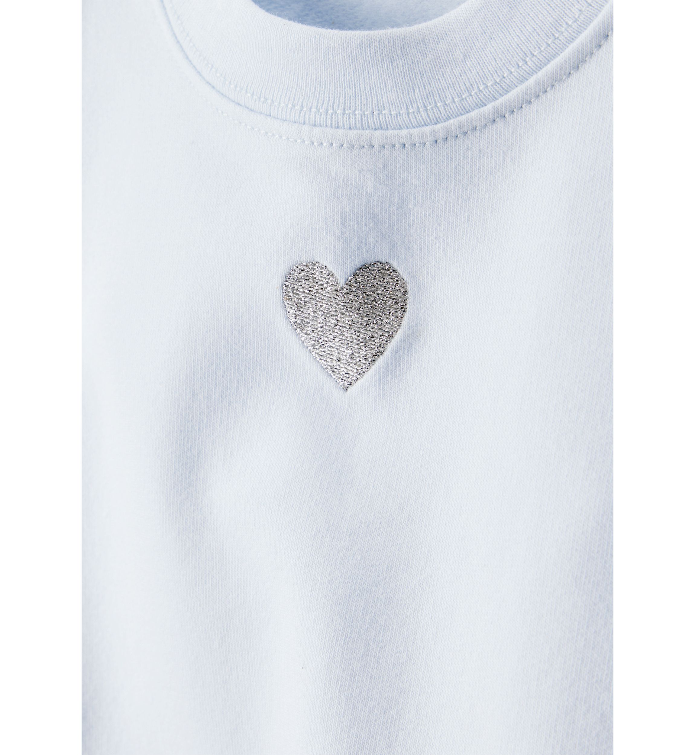 Baby Girls Three Piece Pullover Set