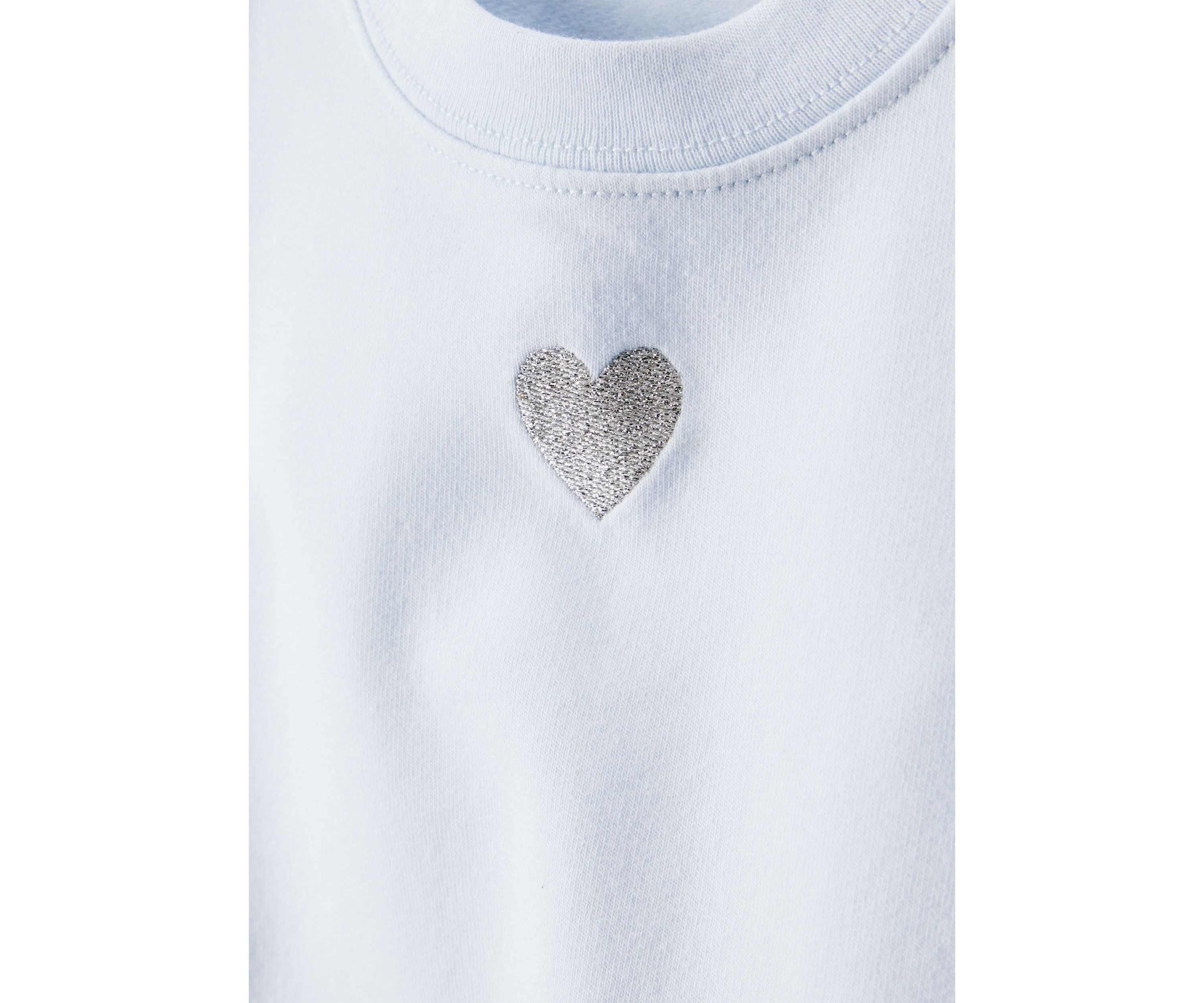 Baby Girls Three Piece Pullover Set