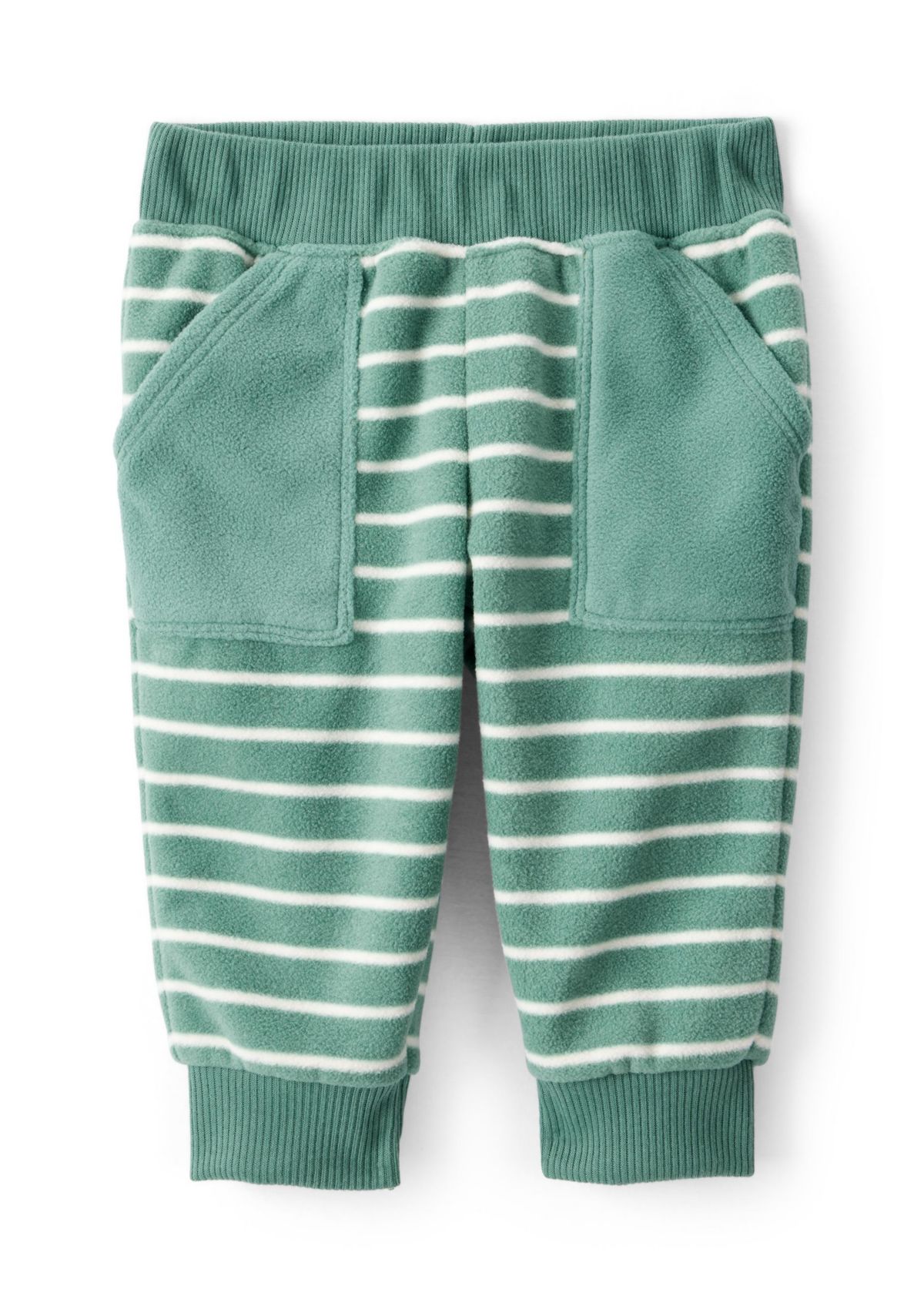 Baby Boys Zip Cardigan Set