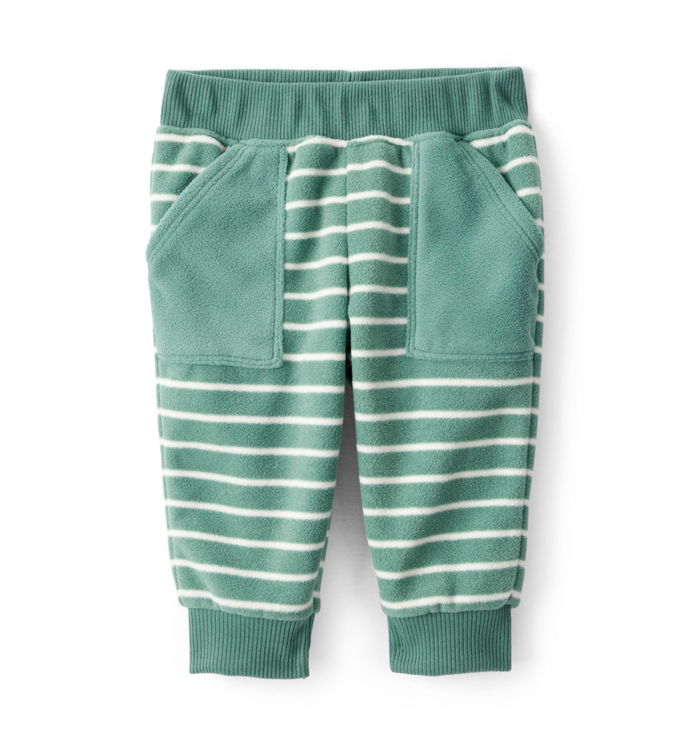 Baby Boys Zip Cardigan Set