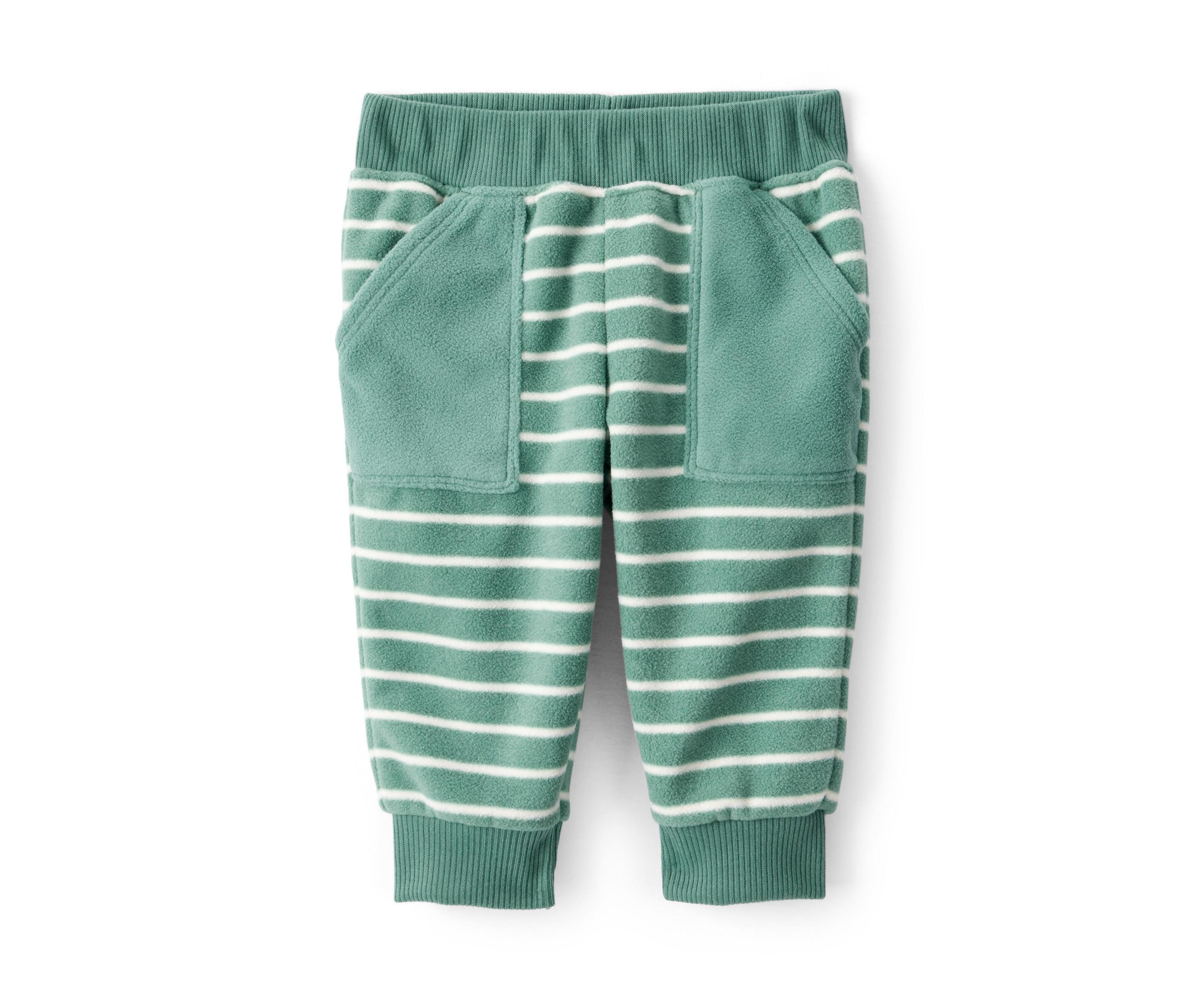 Baby Boys Zip Cardigan Set