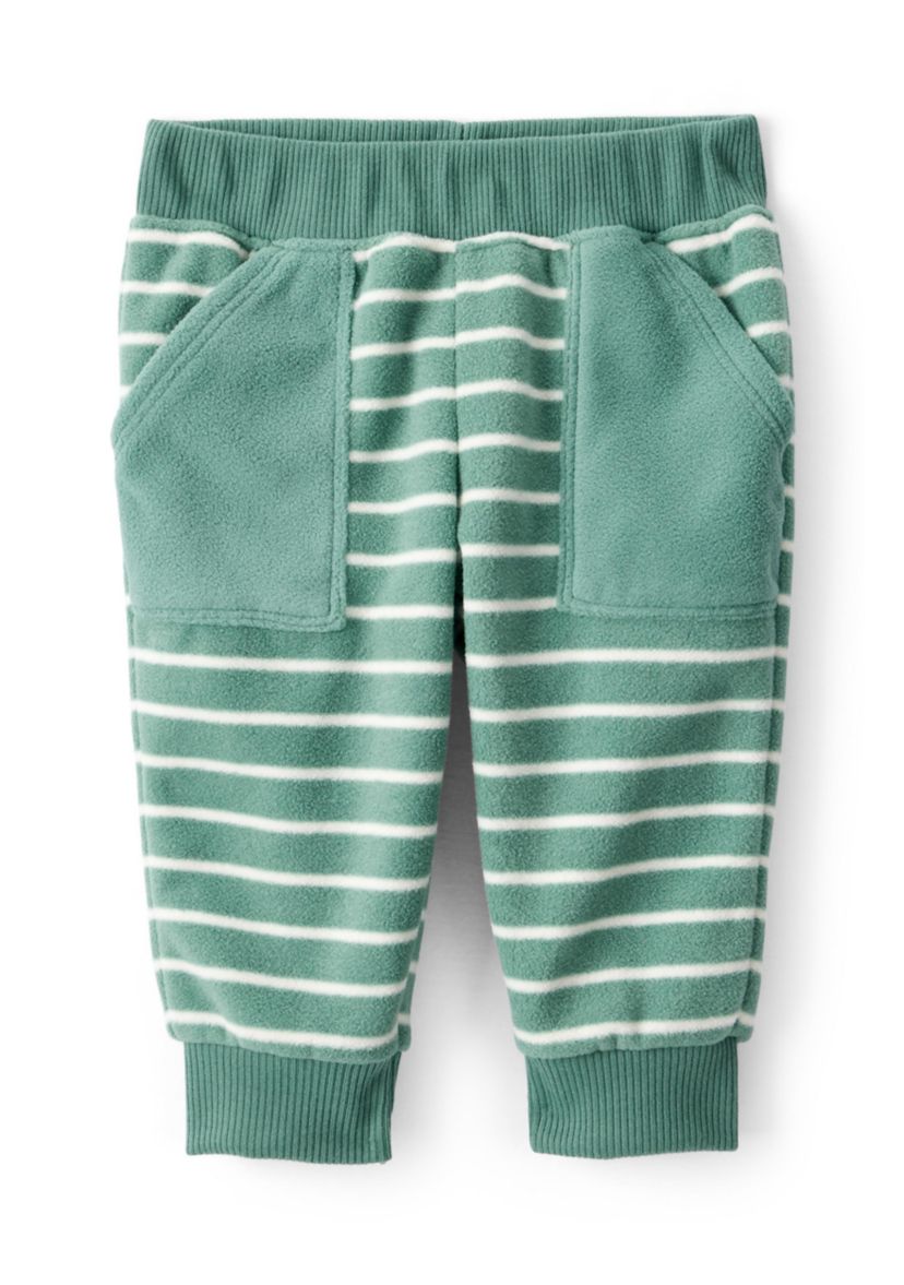 Baby Boys Zip Cardigan Set