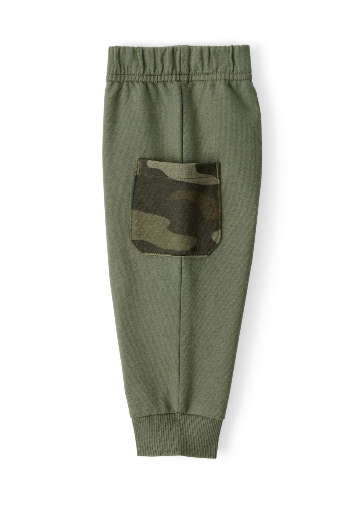 Baby Boys Three Piece Vest Set