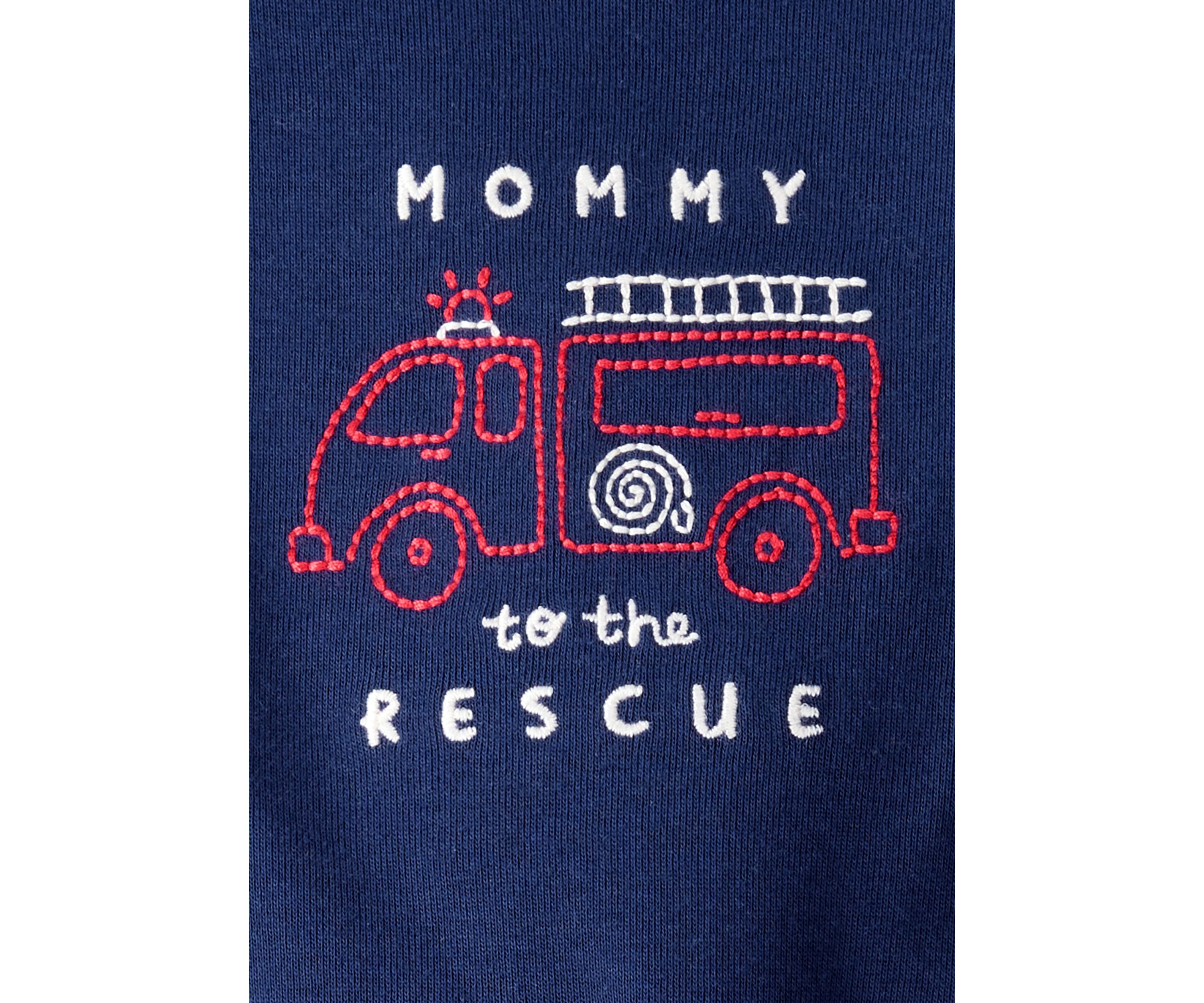 Baby Boys Graphic Bodysuit and Joggers Set