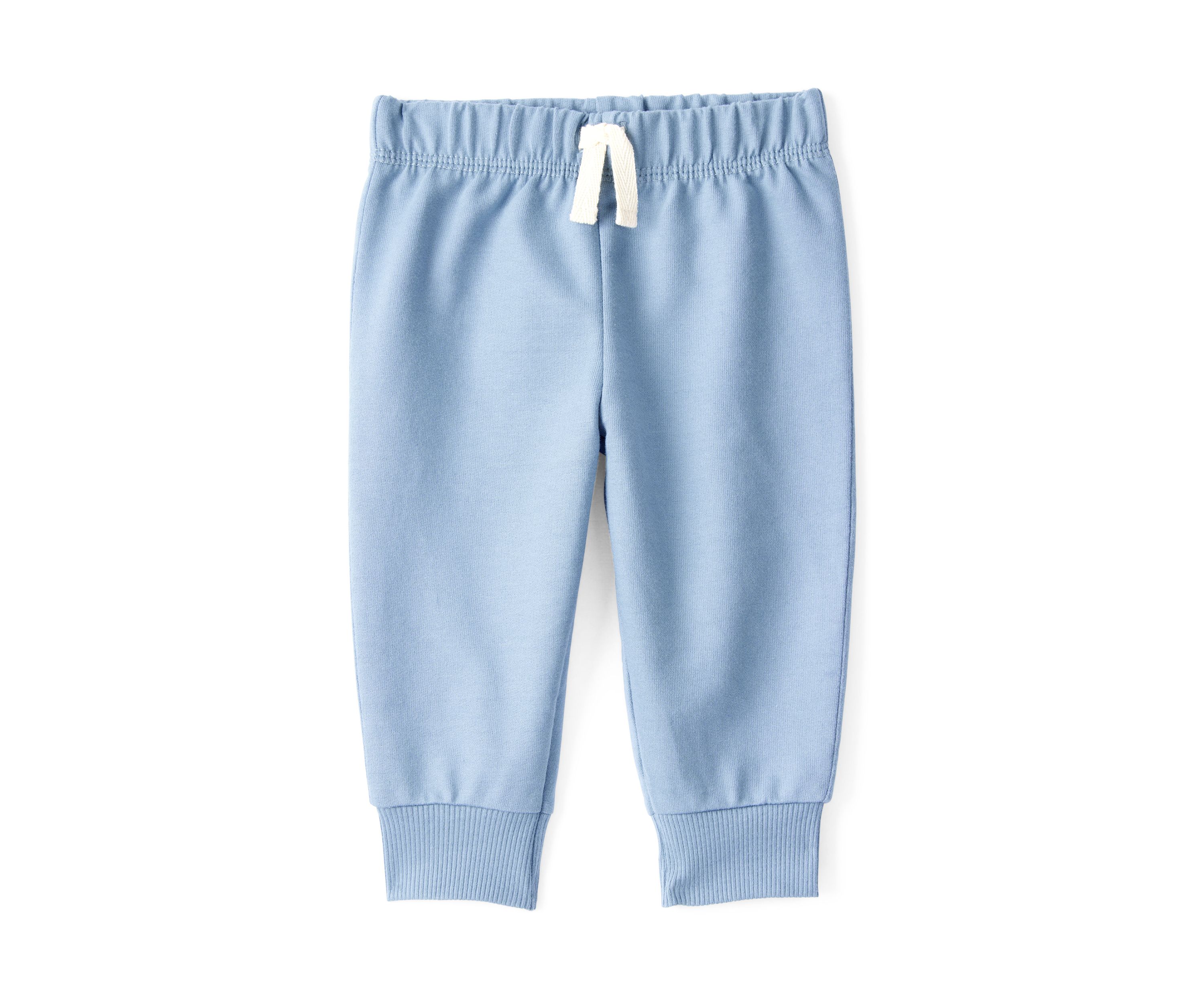 Baby Boys Bear Bodysuit and Pants Set