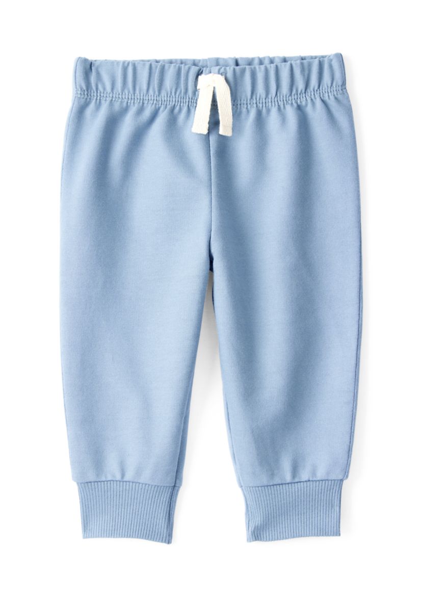 Baby Boys Bear Bodysuit and Pants Set