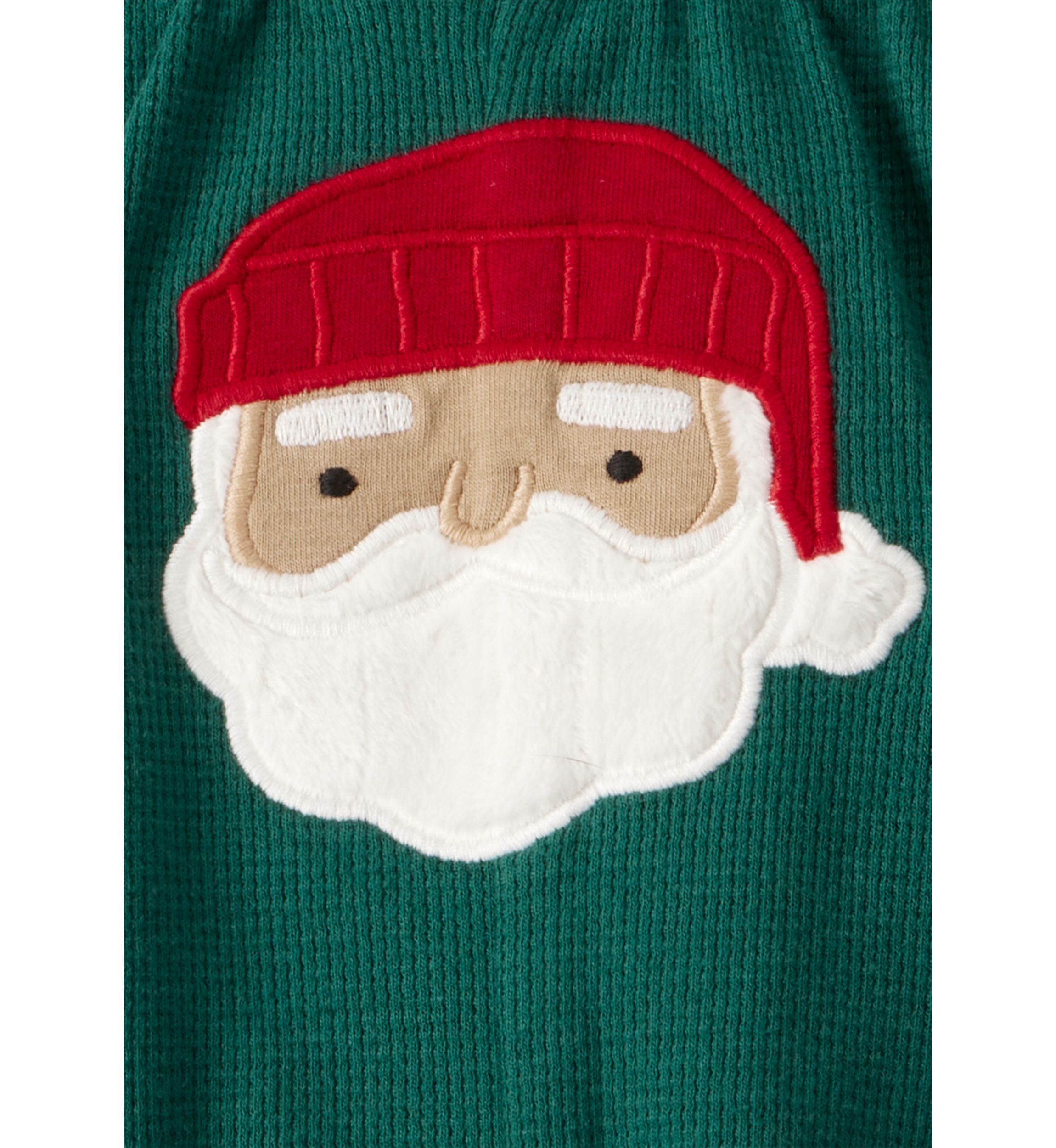 Baby Christmas Graphic Bodysuit and Pants Set
