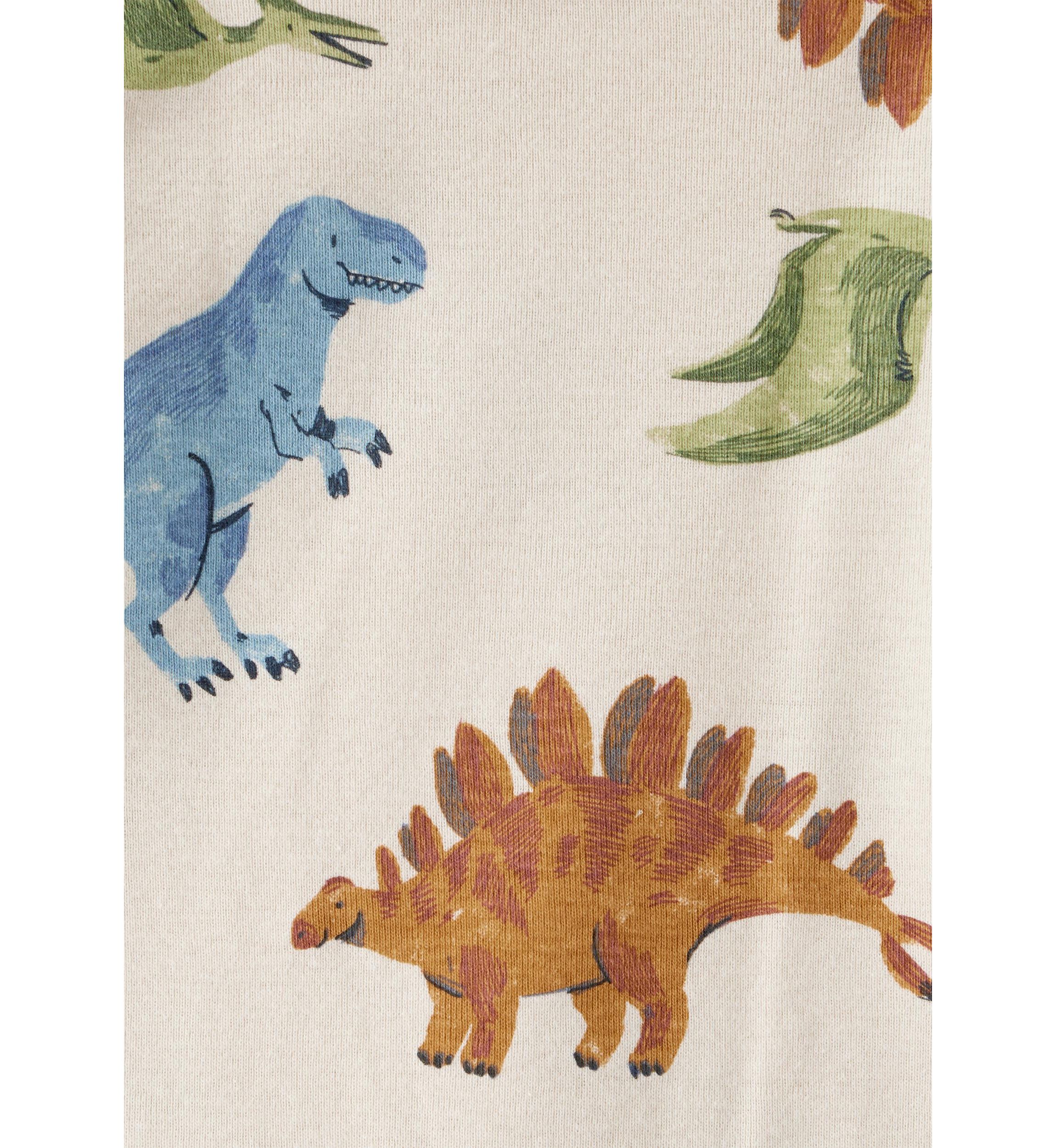 Baby Boys Bodysuits Set - 4 Pack