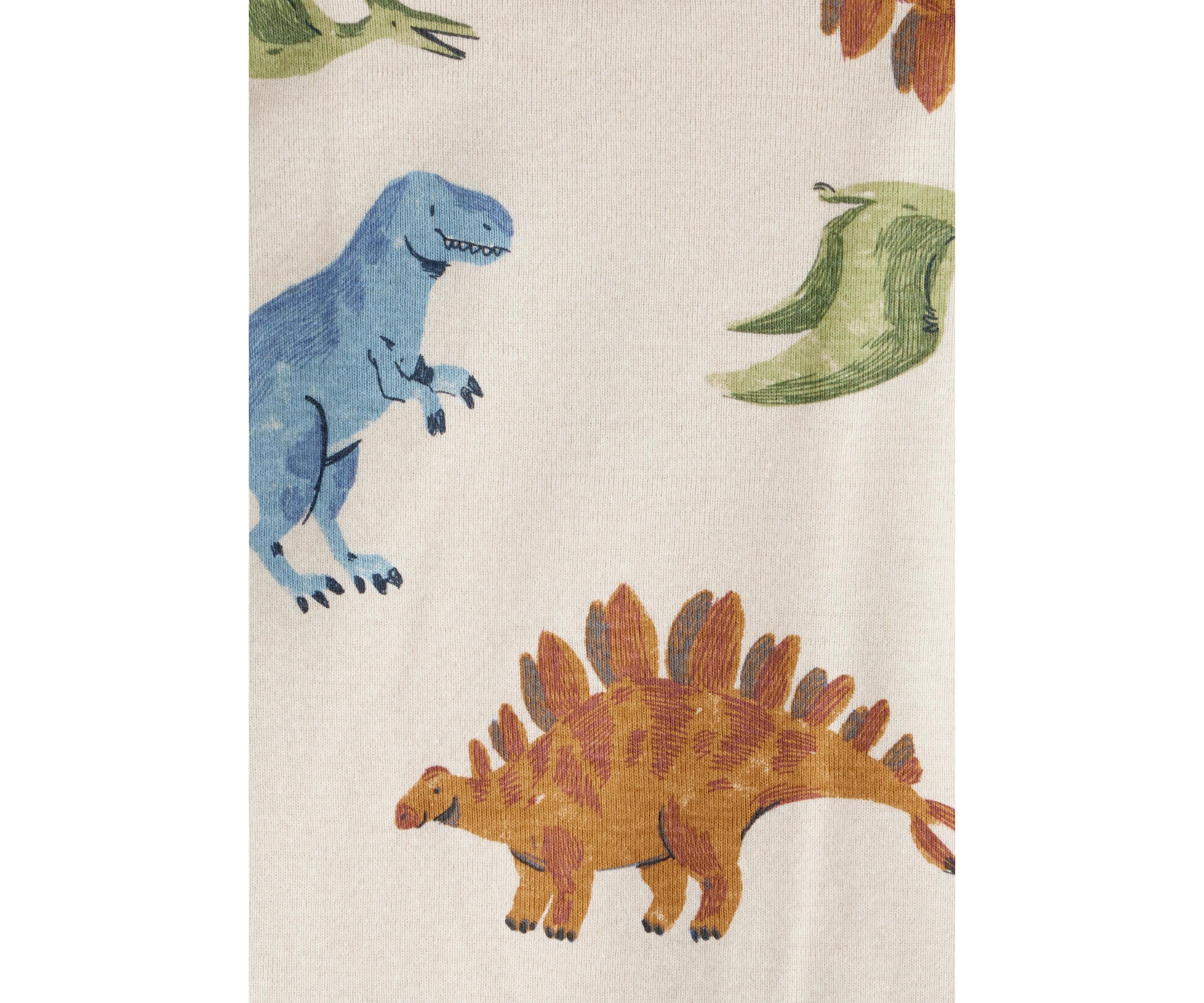 Baby Boys Bodysuits Set - 4 Pack