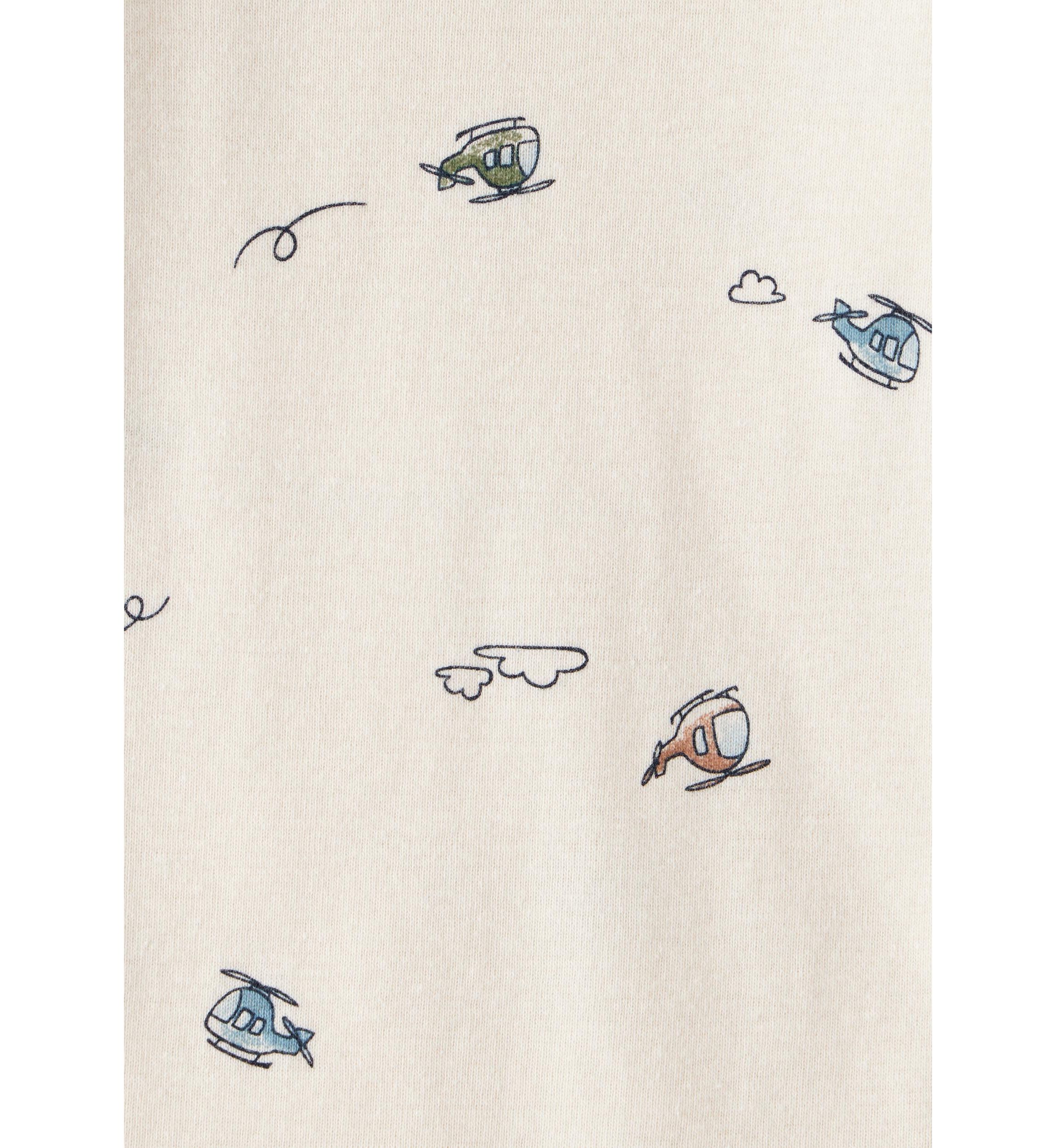 Baby Boys Bodysuit Set - 4 Pack