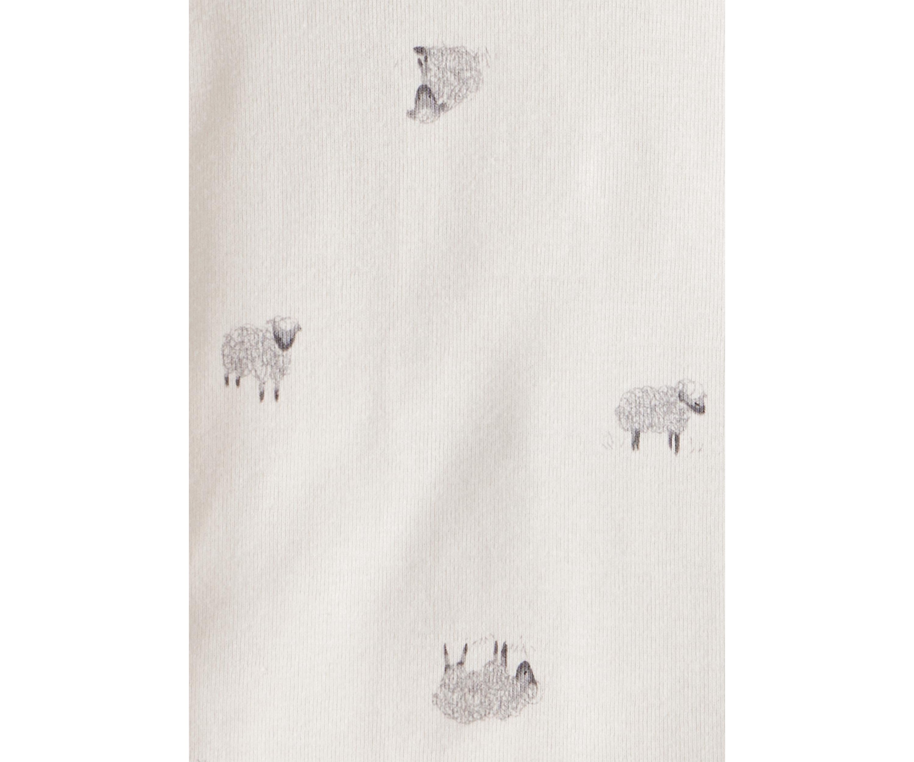 Baby Boys Bodysuits Set - 4 Pack