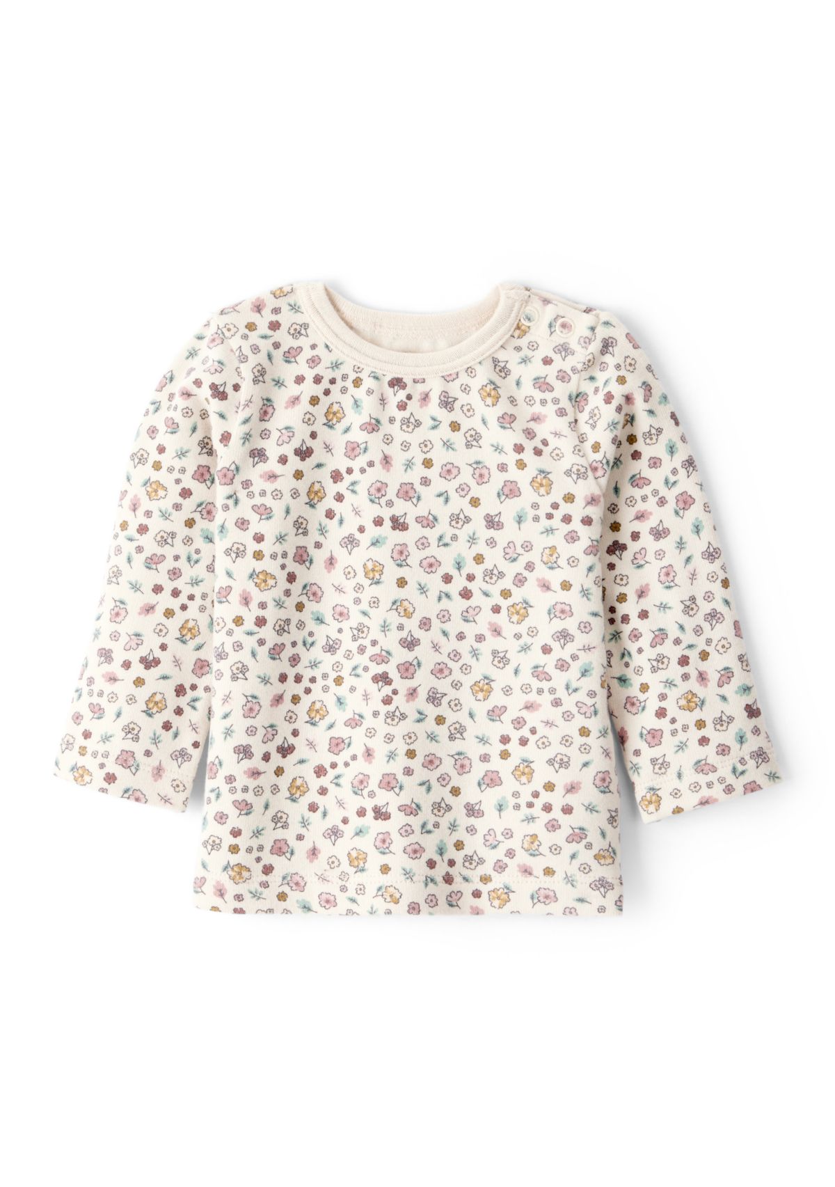 Baby Girls Three Piece Jumper Set