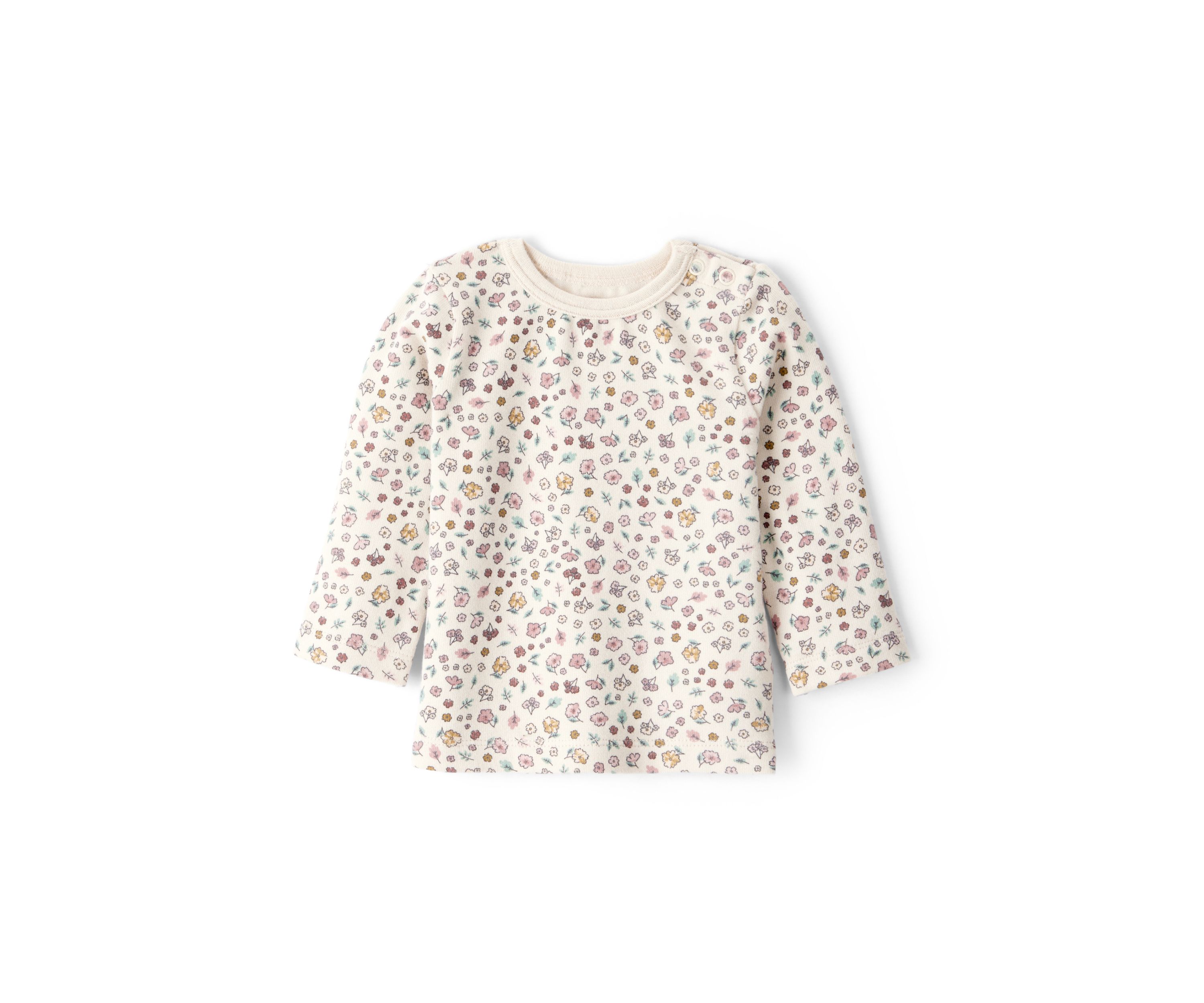Baby Girls Three Piece Jumper Set