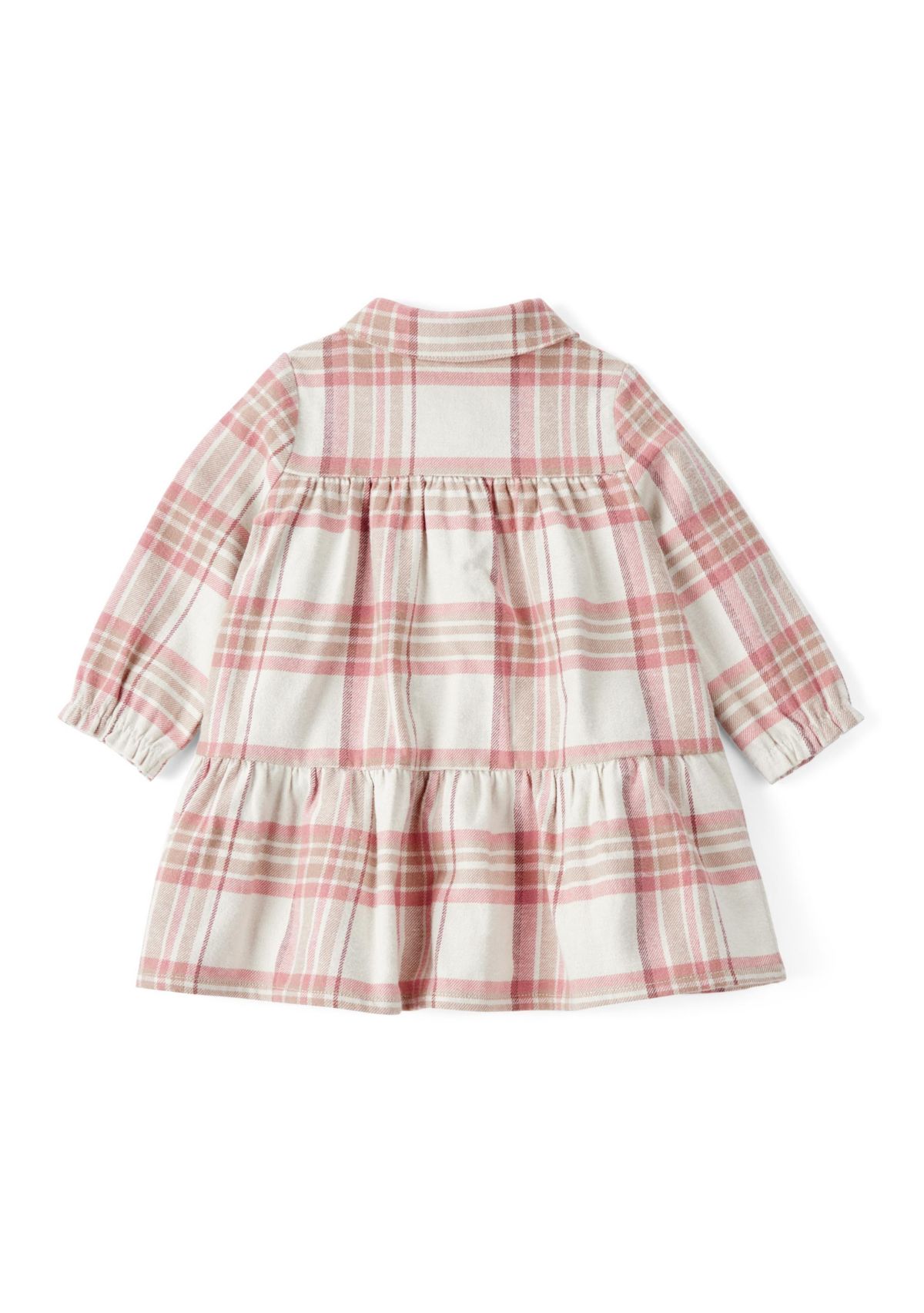 Baby Girls 2 Piece Dress Set