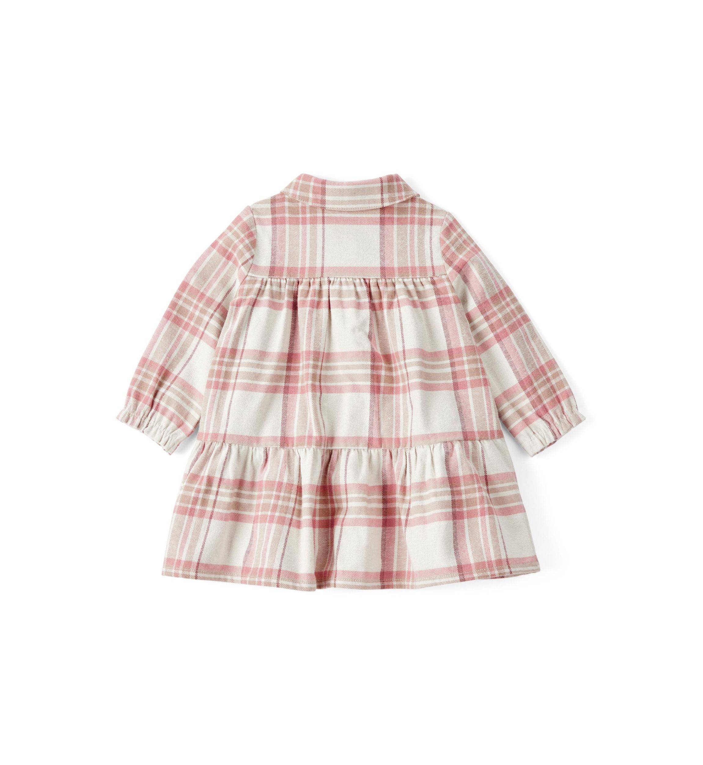 Baby Girls 2 Piece Dress Set