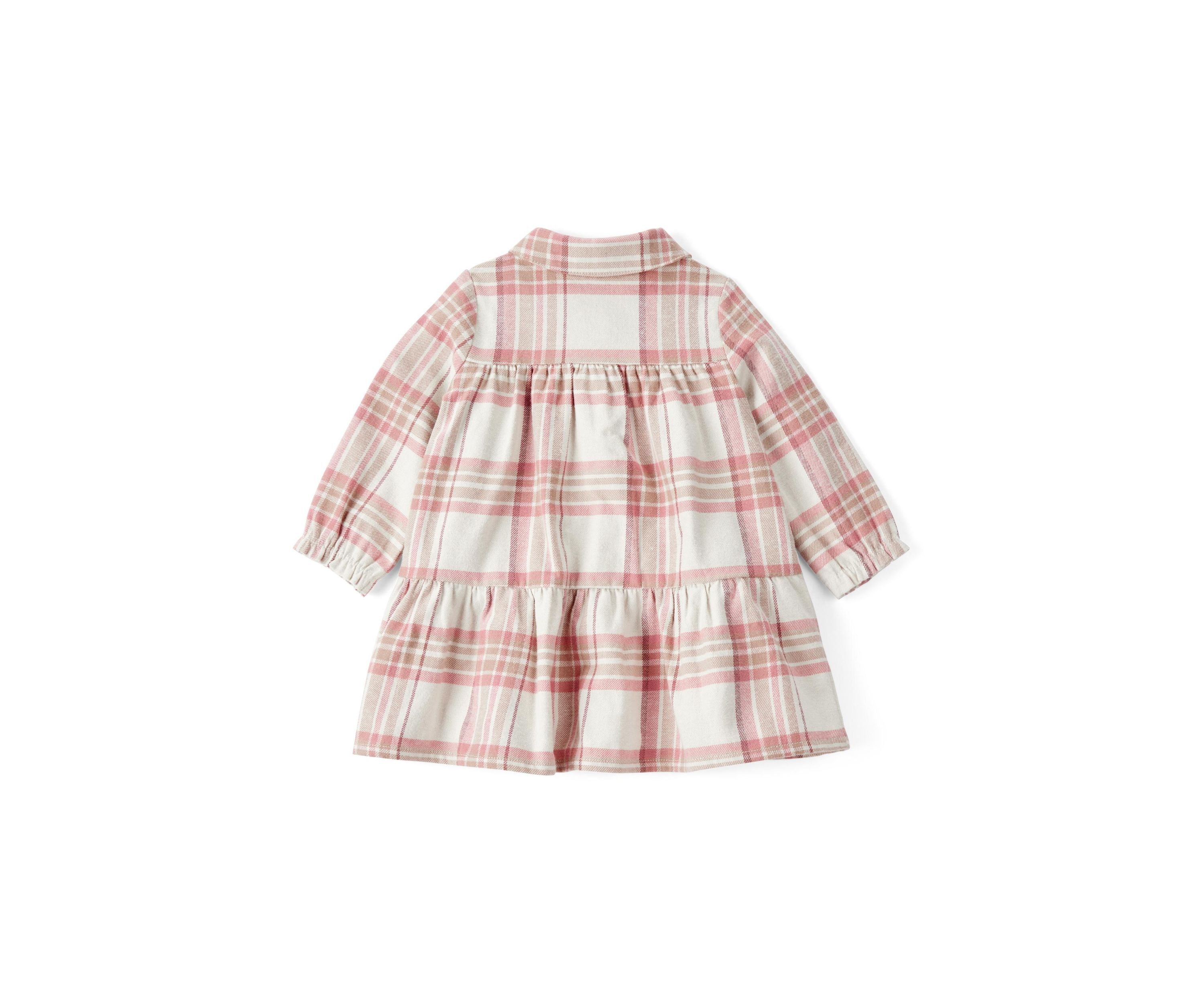 Baby Girls 2 Piece Dress Set