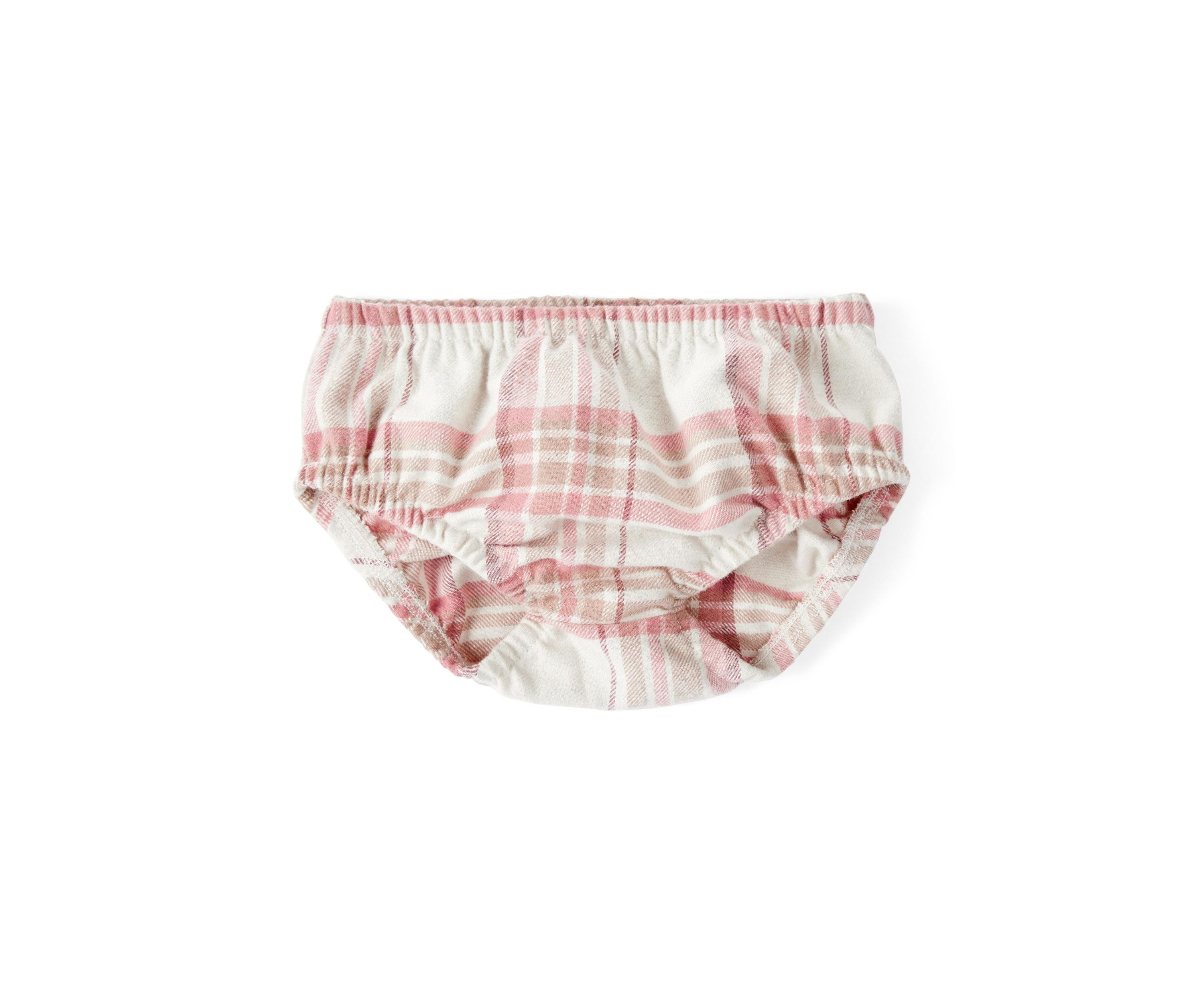 Baby Girls 2 Piece Dress Set