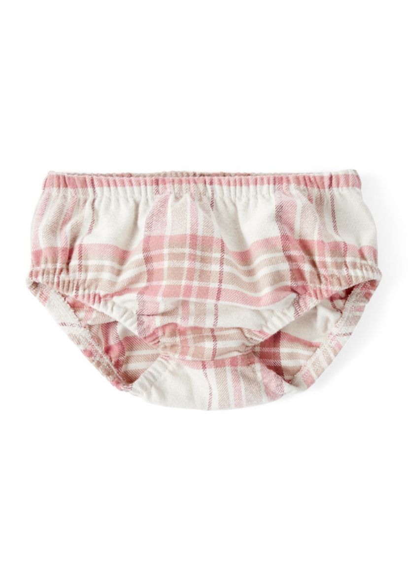Baby Girls 2 Piece Dress Set