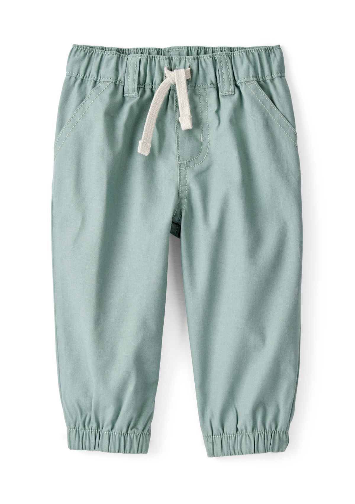 Baby Boys 2 Piece Pant Set