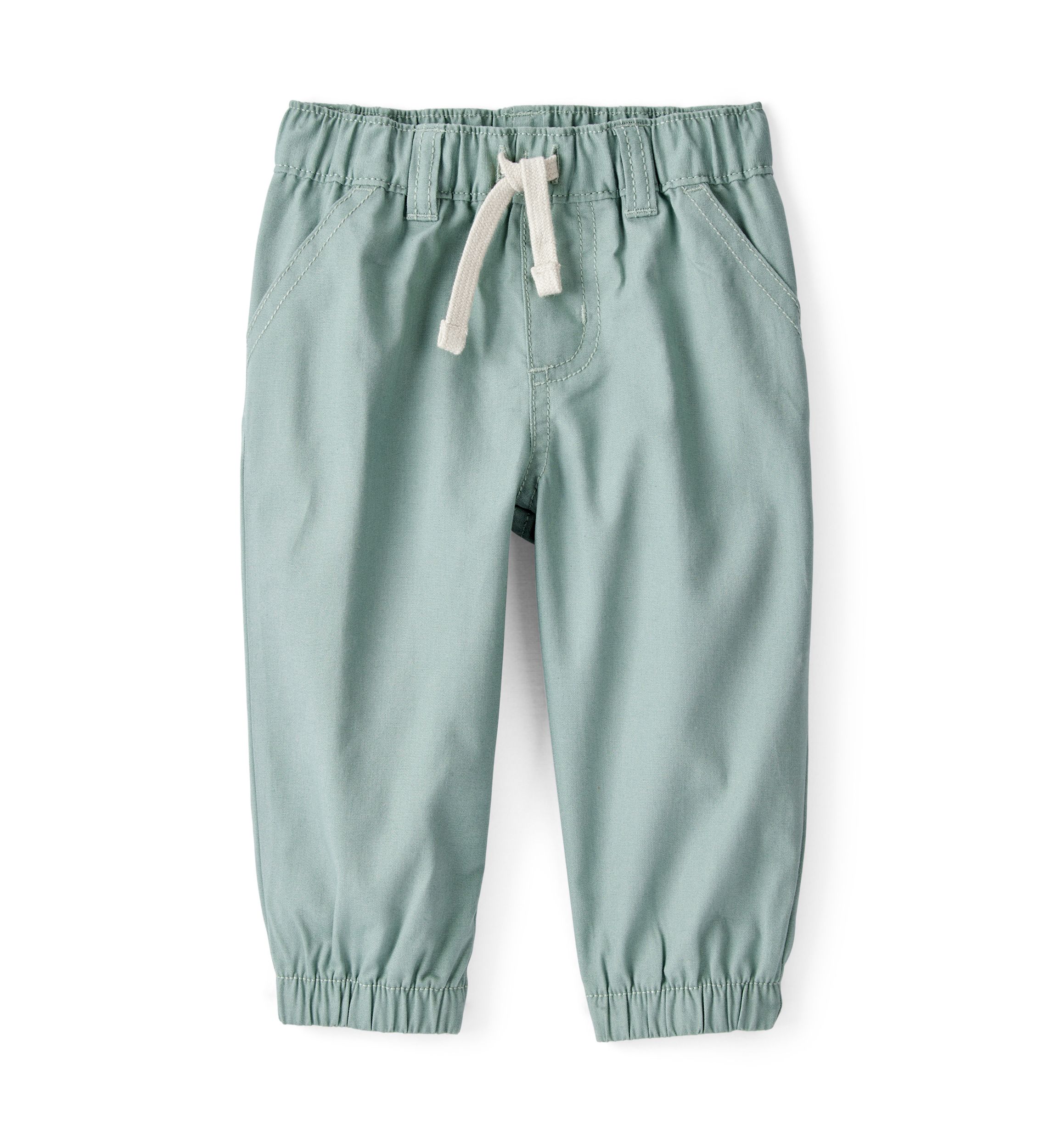 Baby Boys 2 Piece Pant Set
