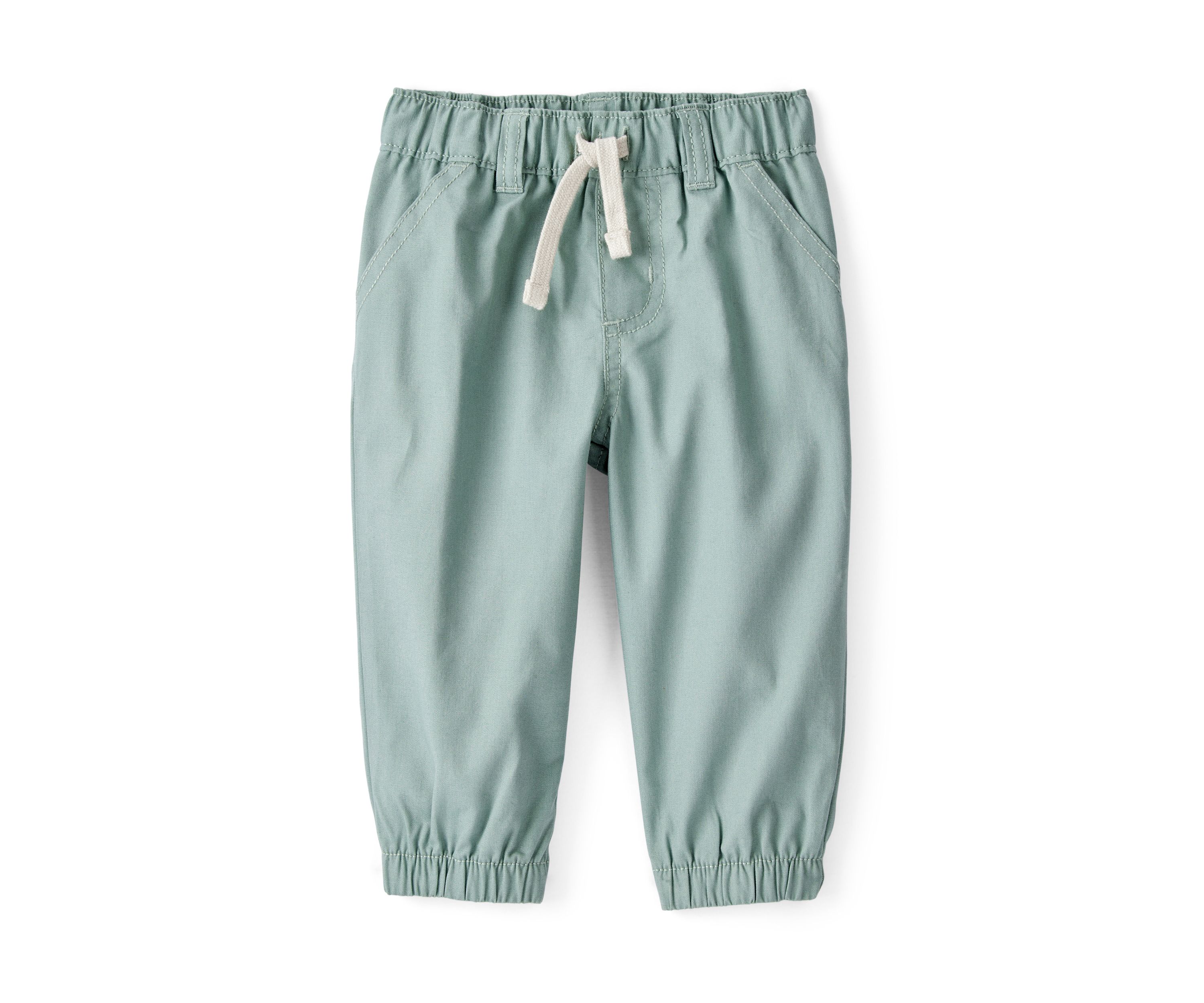 Baby Boys 2 Piece Pant Set