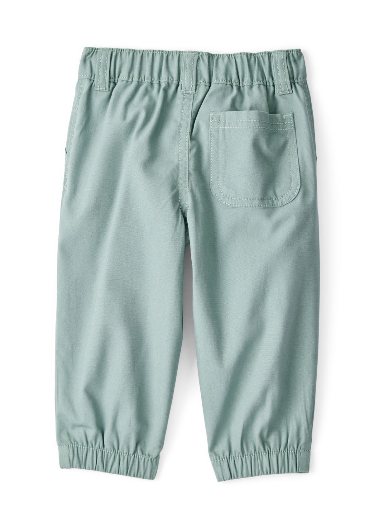 Baby Boys 2 Piece Pant Set
