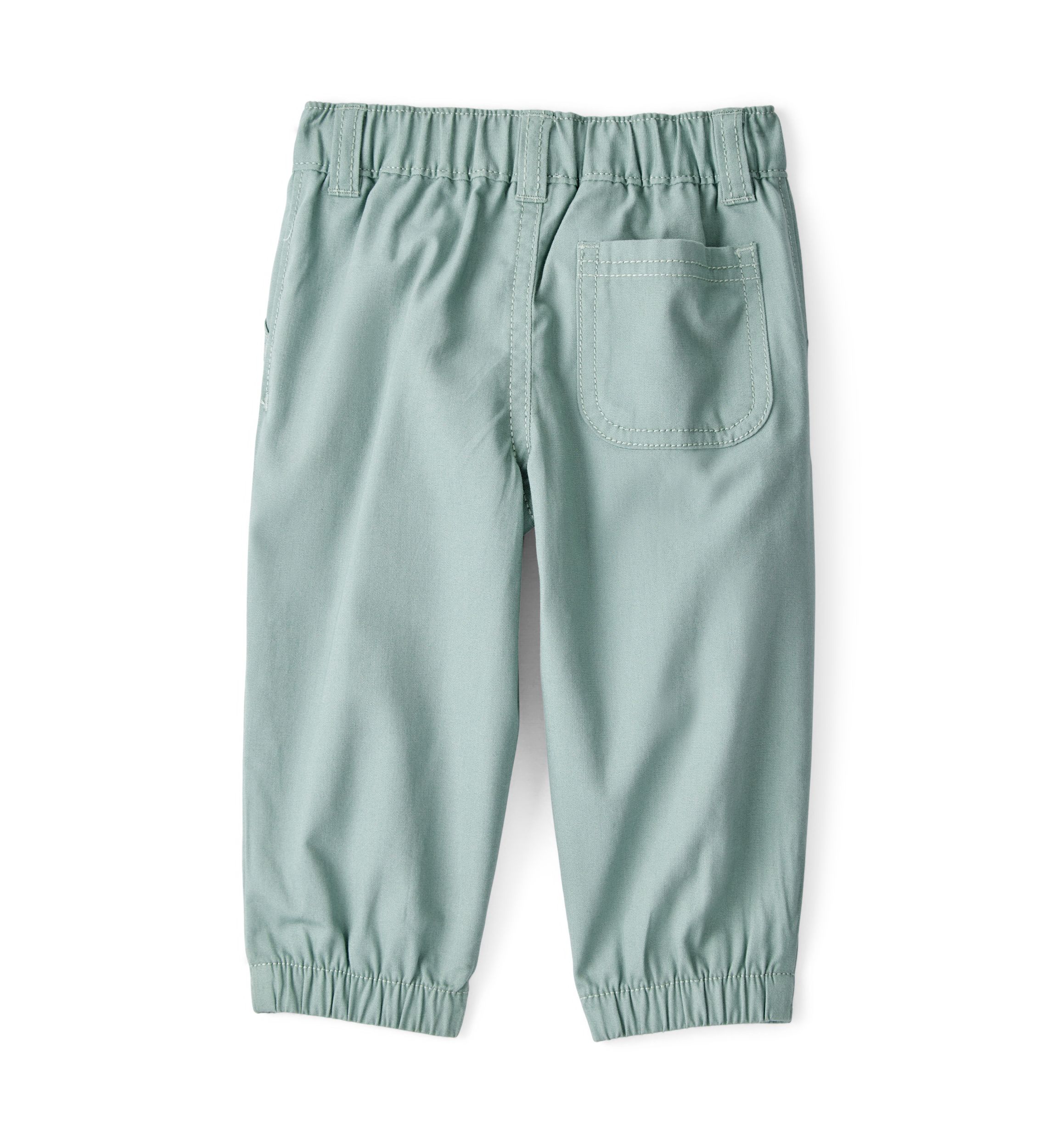 Baby Boys 2 Piece Pant Set