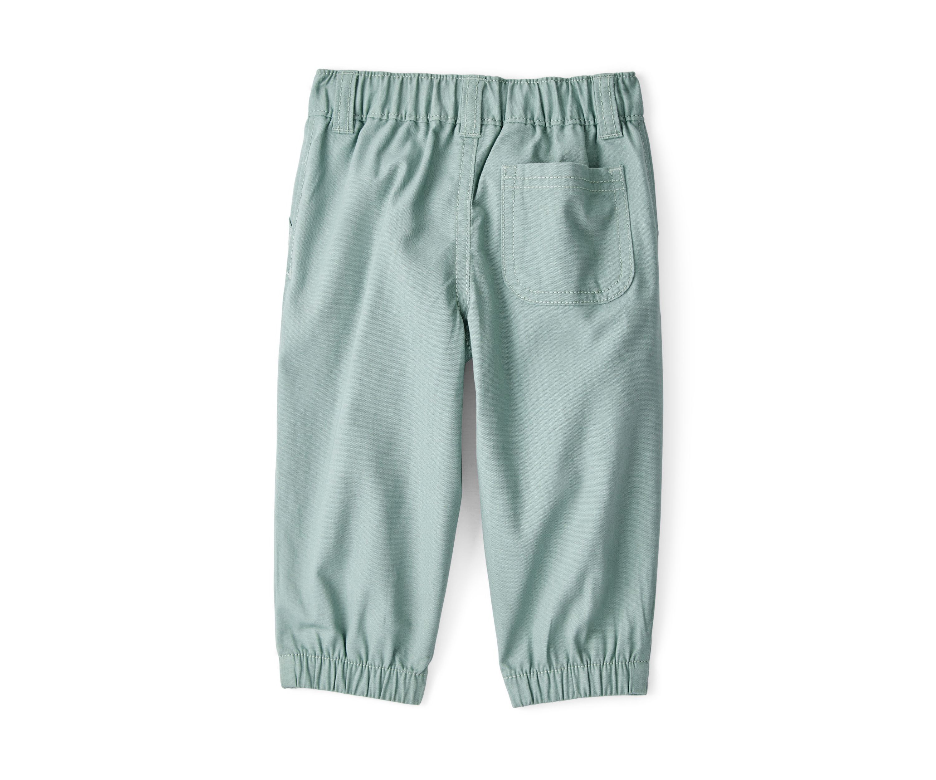 Baby Boys 2 Piece Pant Set